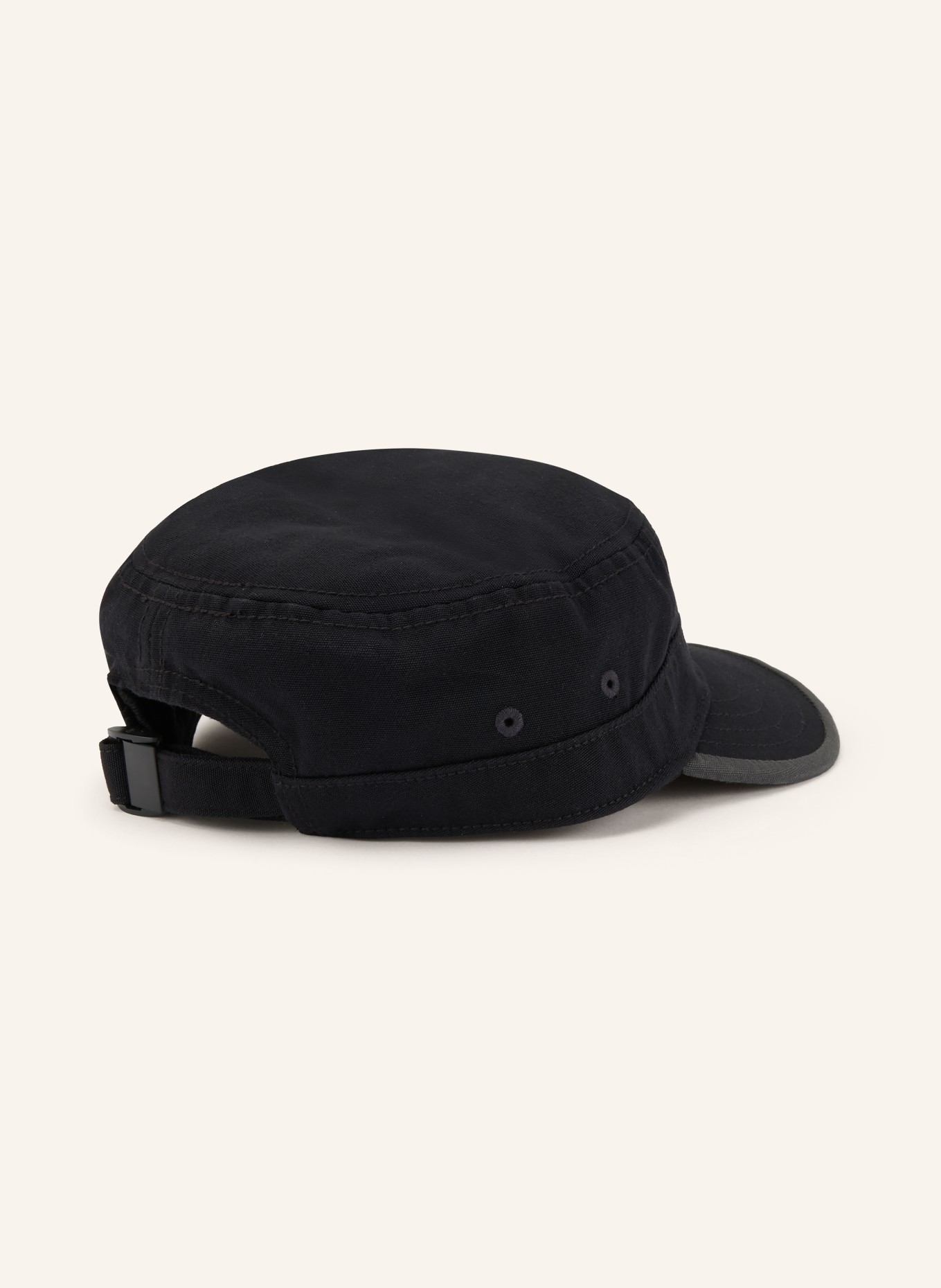 VAUDE Cap CUBA LIBRE: BLACK