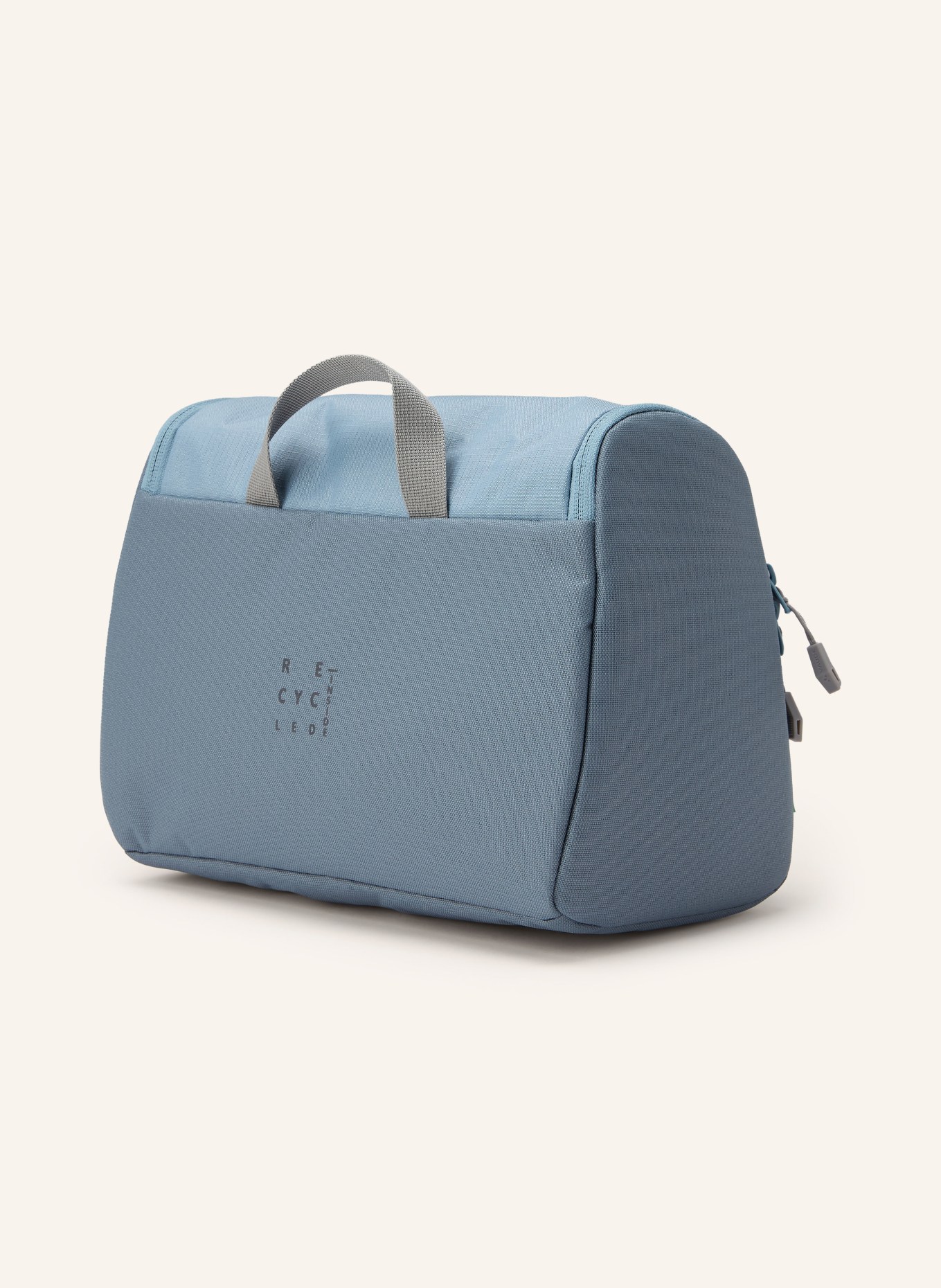 VAUDE Kulturtasche WEGAWASH: BLAUGRAU