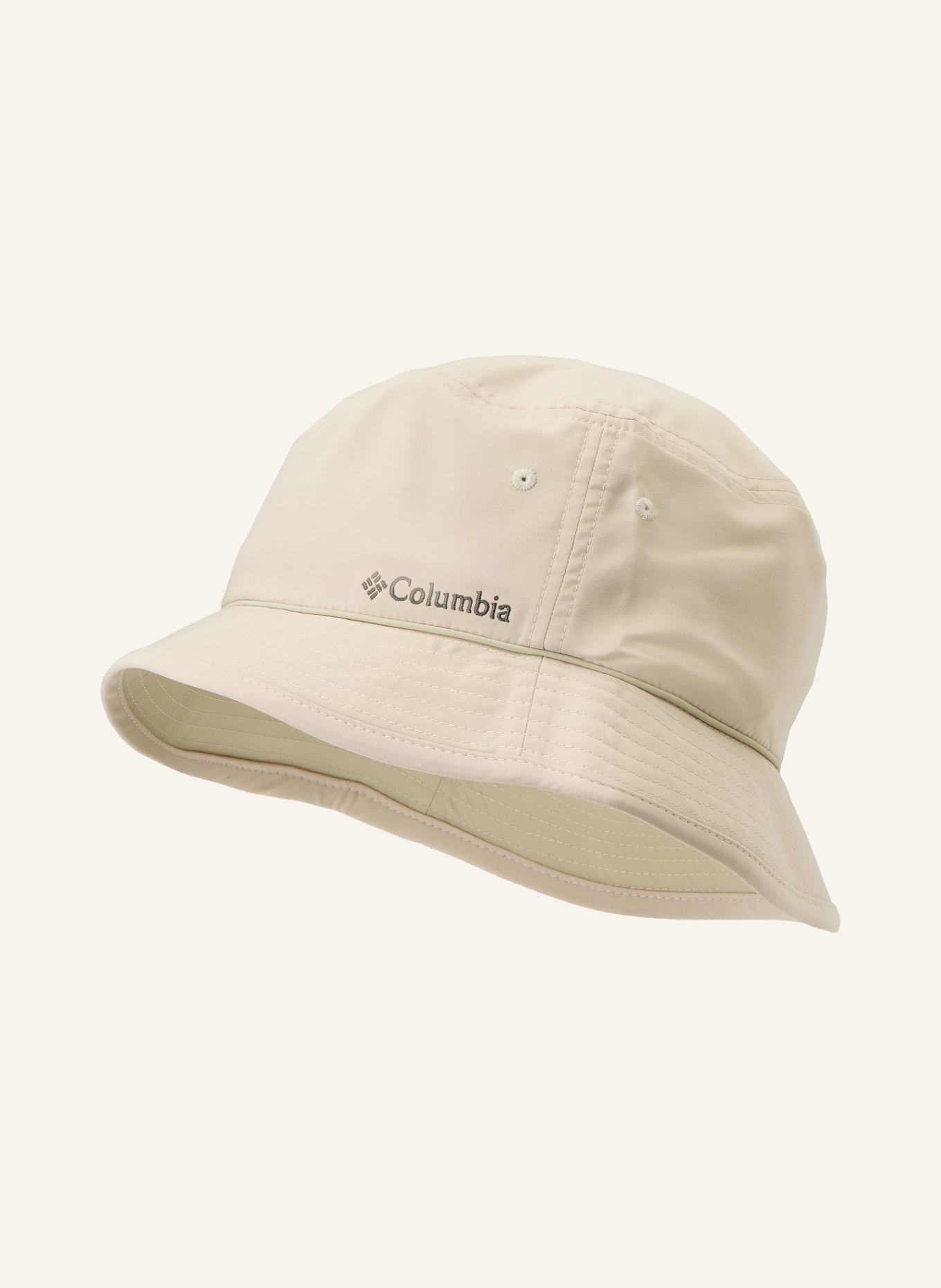 Columbia Bucket hat PINE MOUNTAIN™ II: CREAM