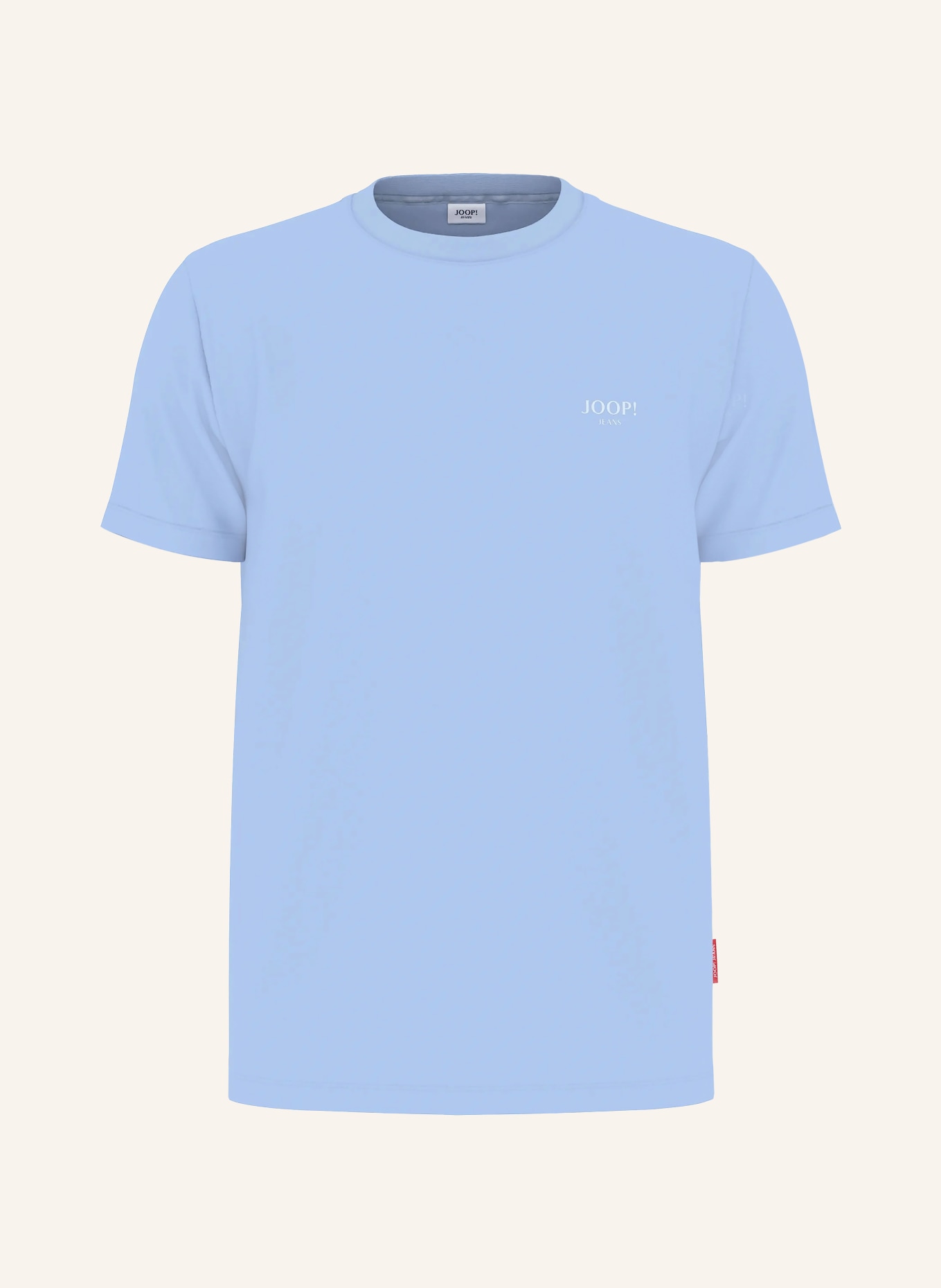 JOOP! JEANS T-Shirt ALPHIS: HELLBLAU