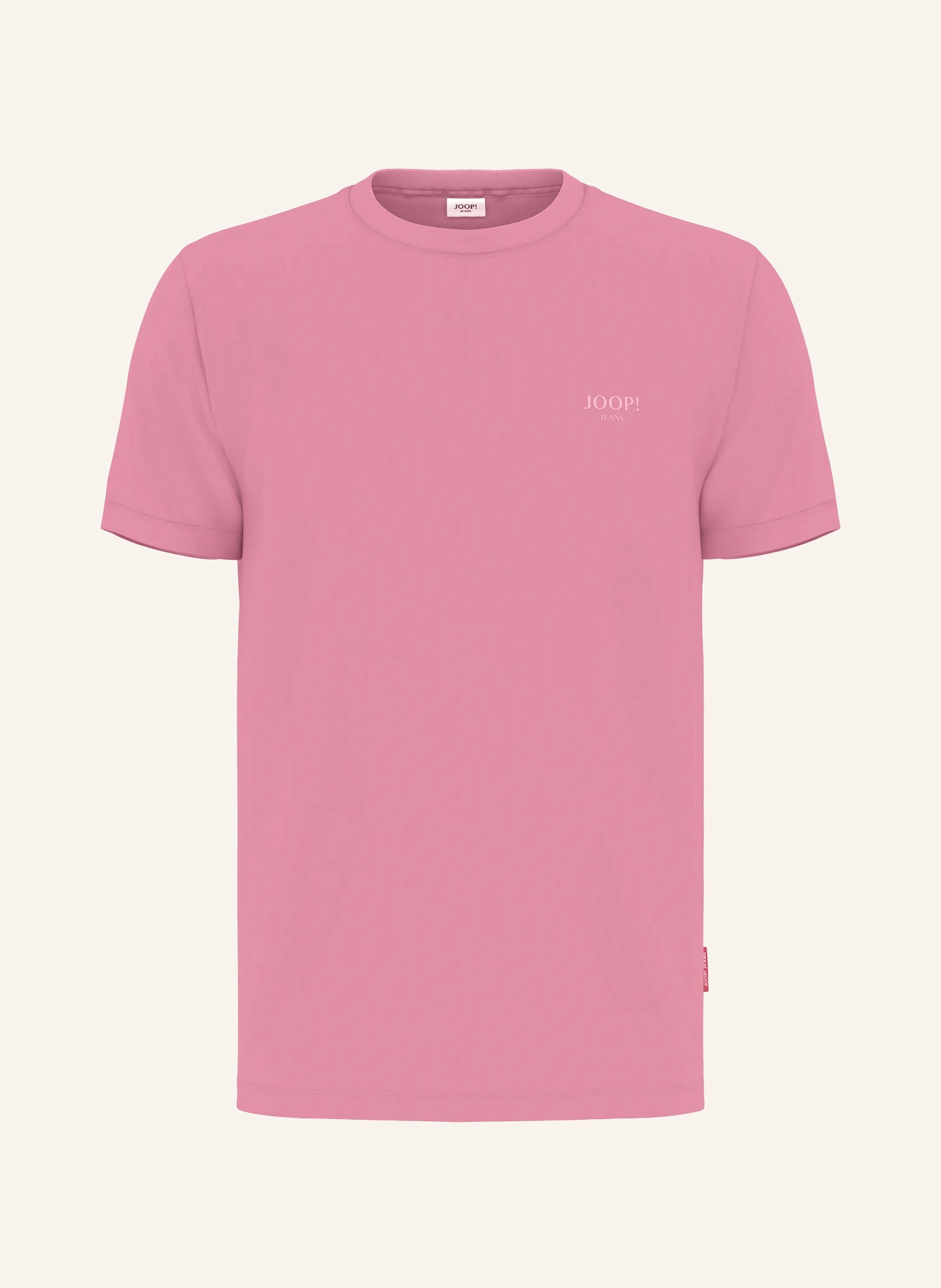 JOOP! JEANS T-Shirt ALPHIS: ALTROSA