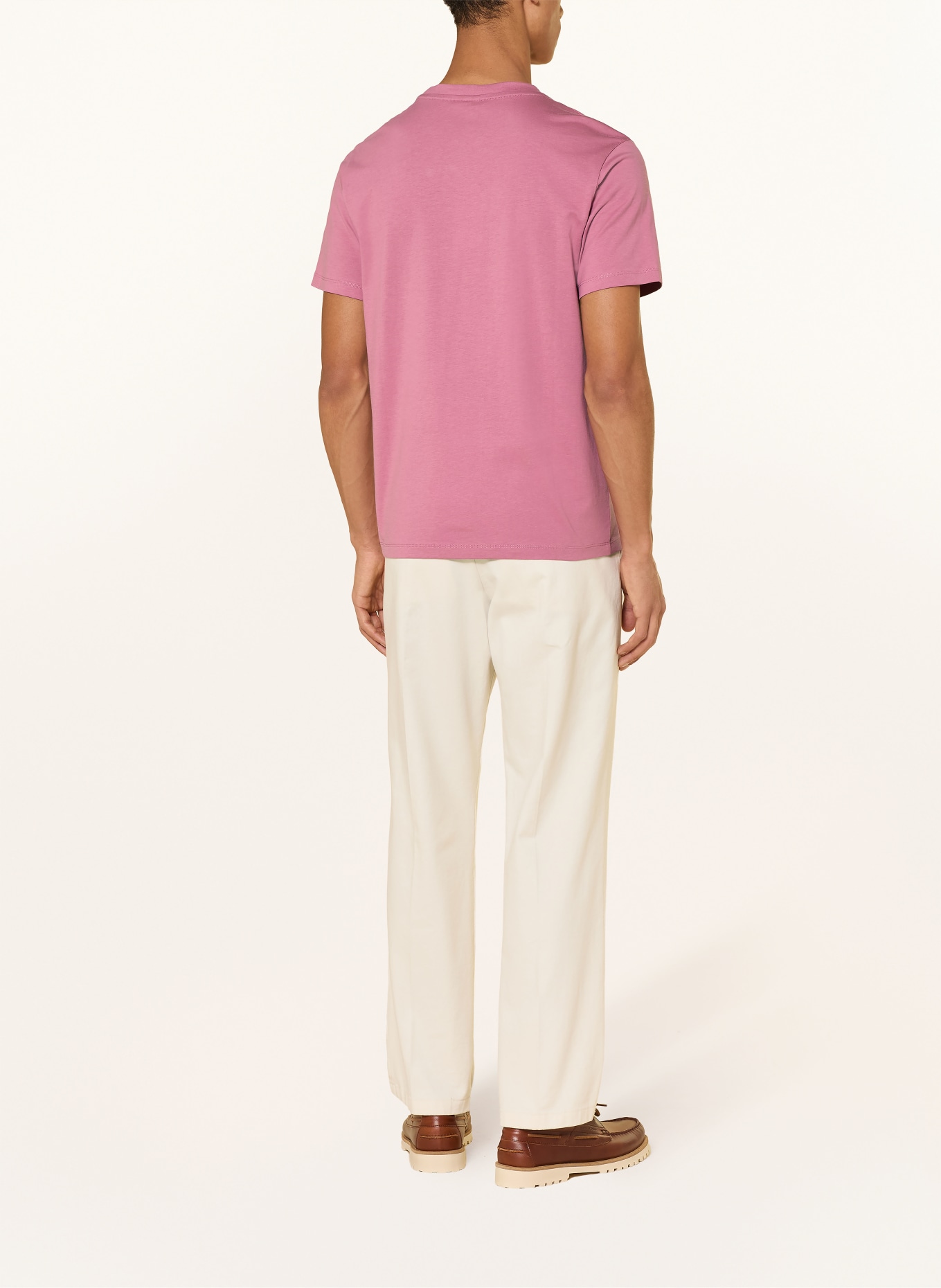 JOOP! JEANS T-Shirt ALPHIS: ALTROSA