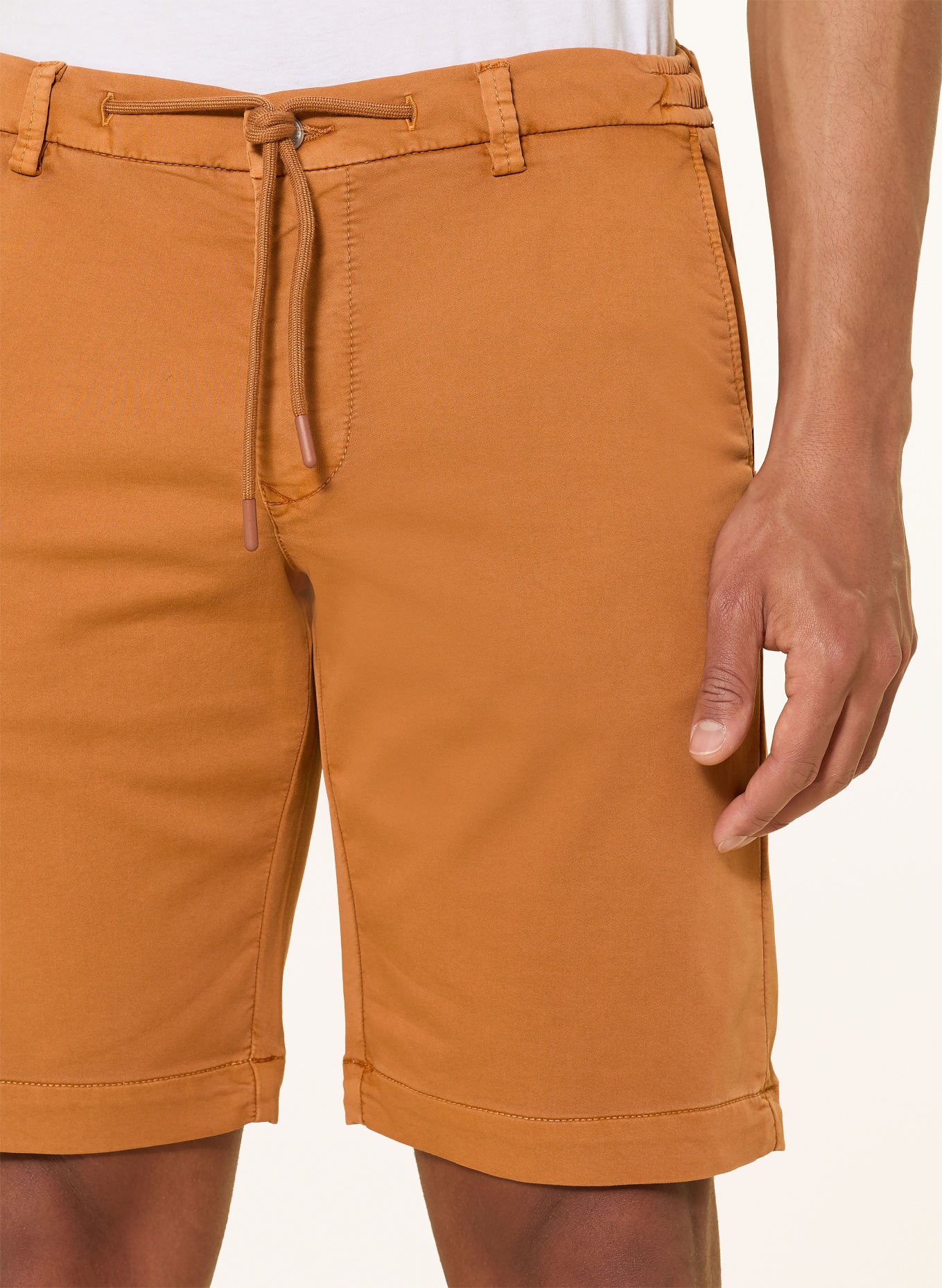 MAC Chino shorts JOG´N SHORT: BRUIN