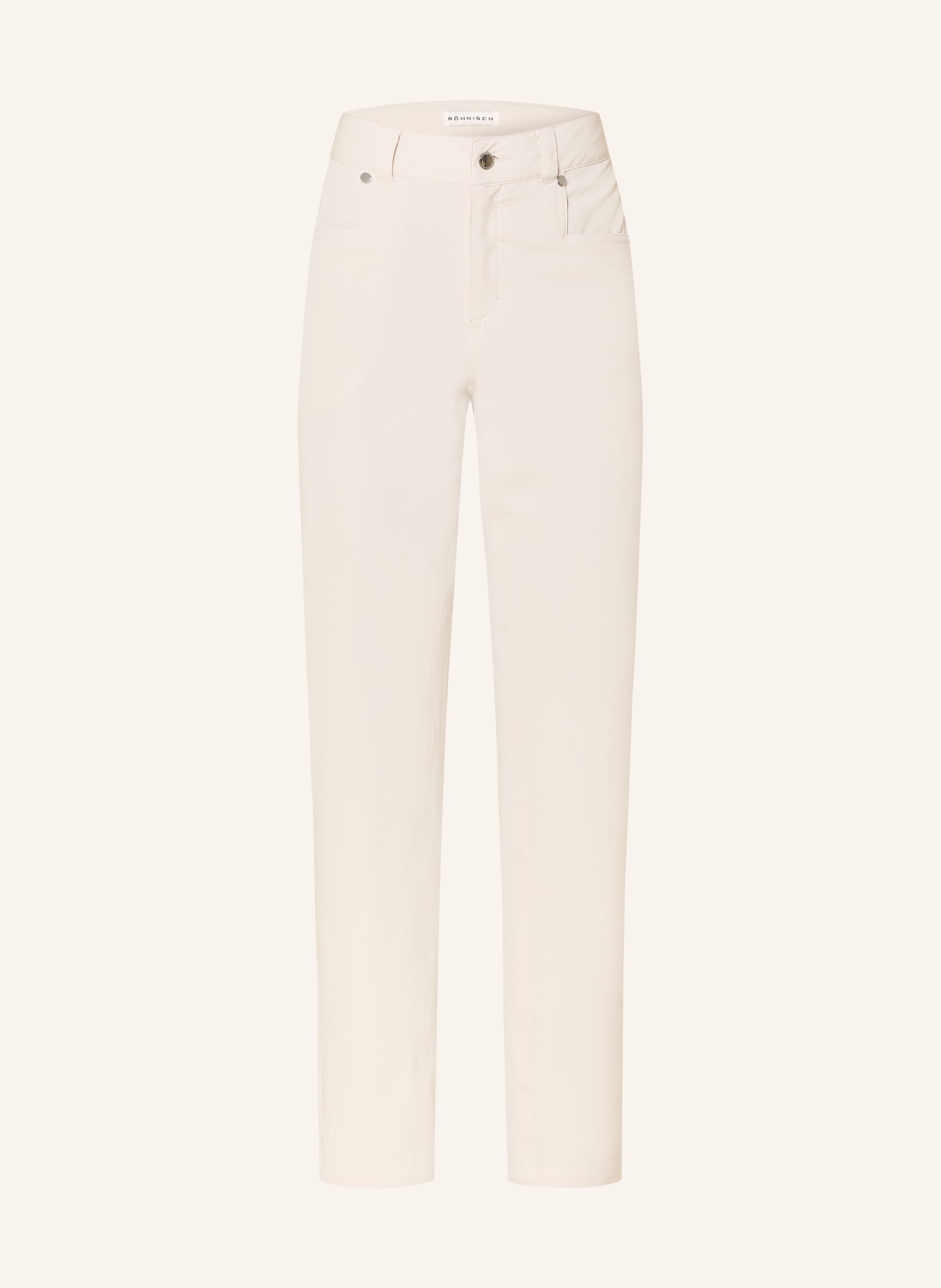 RÖHNISCH Pantalon de golf CHIE: BEIGE