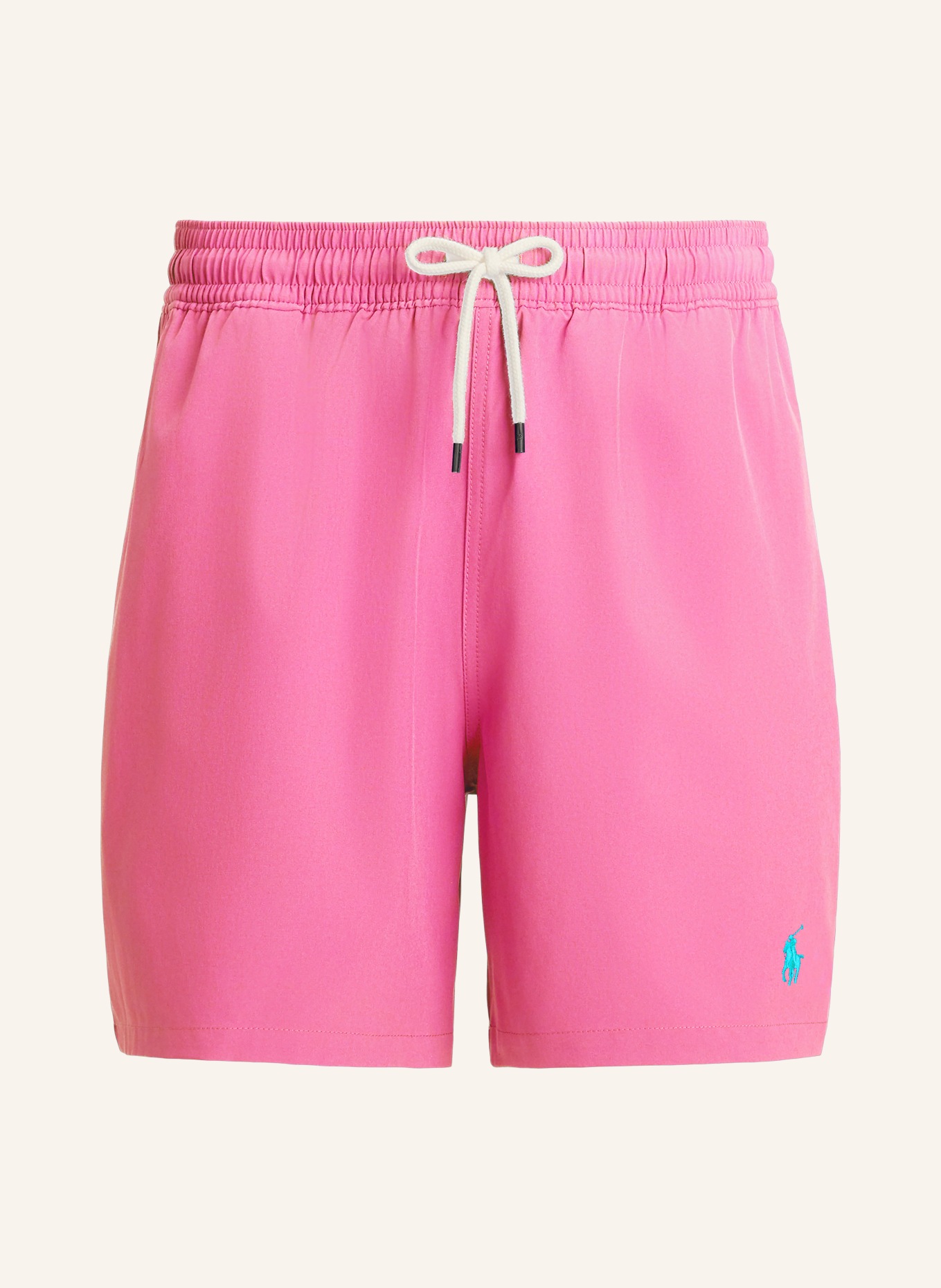 POLO RALPH LAUREN Badeshorts: PINK