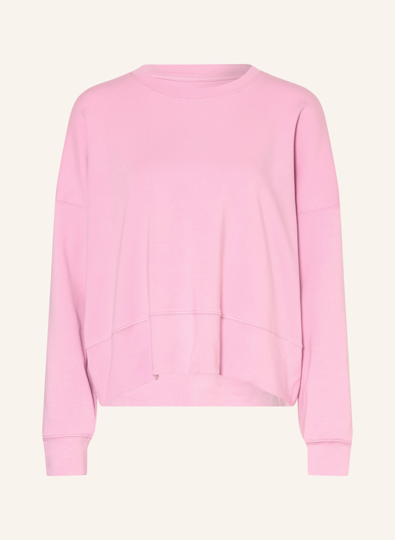 Juvia Sweatshirt ELIA: PINK