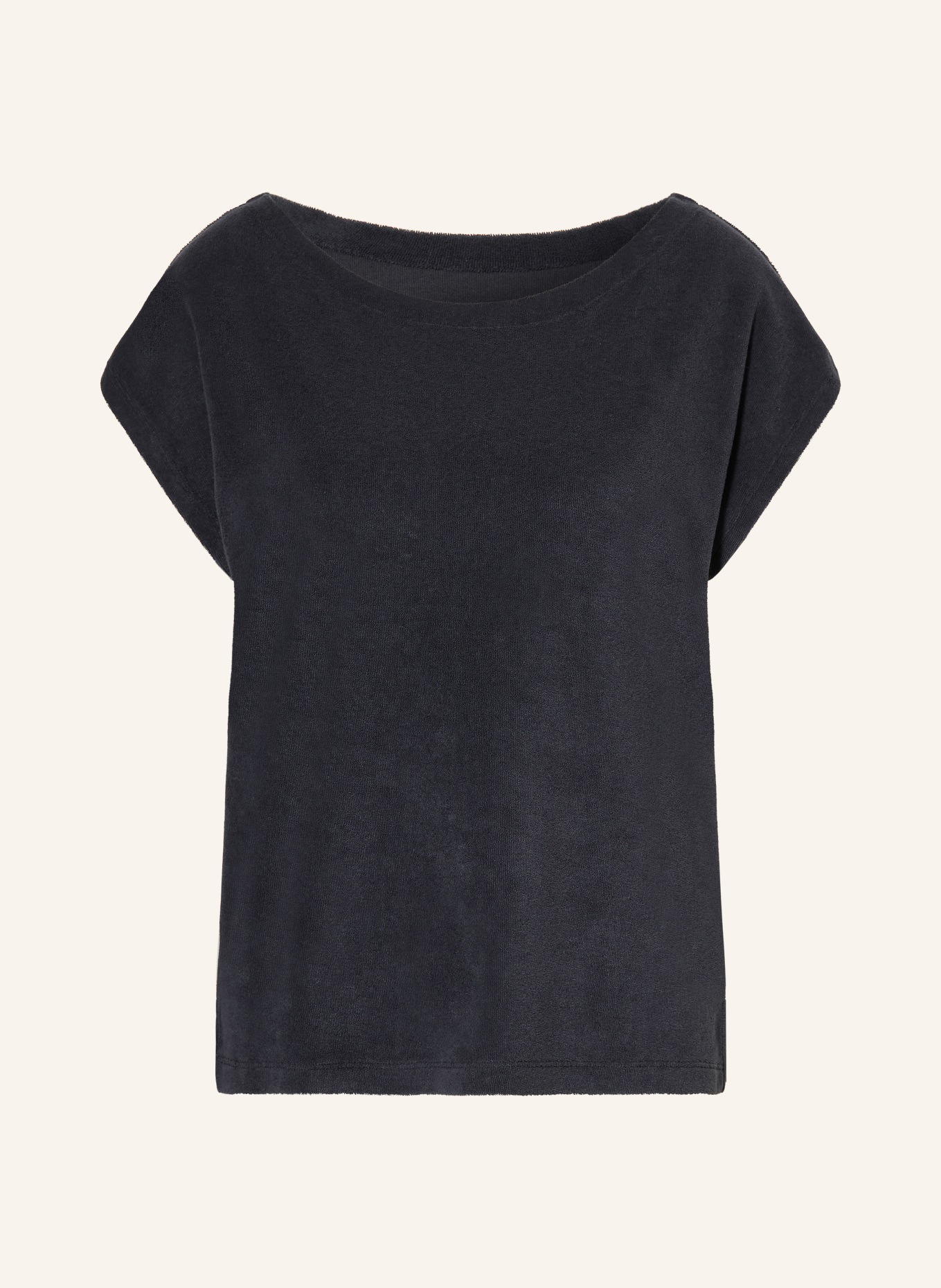 Juvia T-Shirt KIMBERLY: DUNKELBLAU