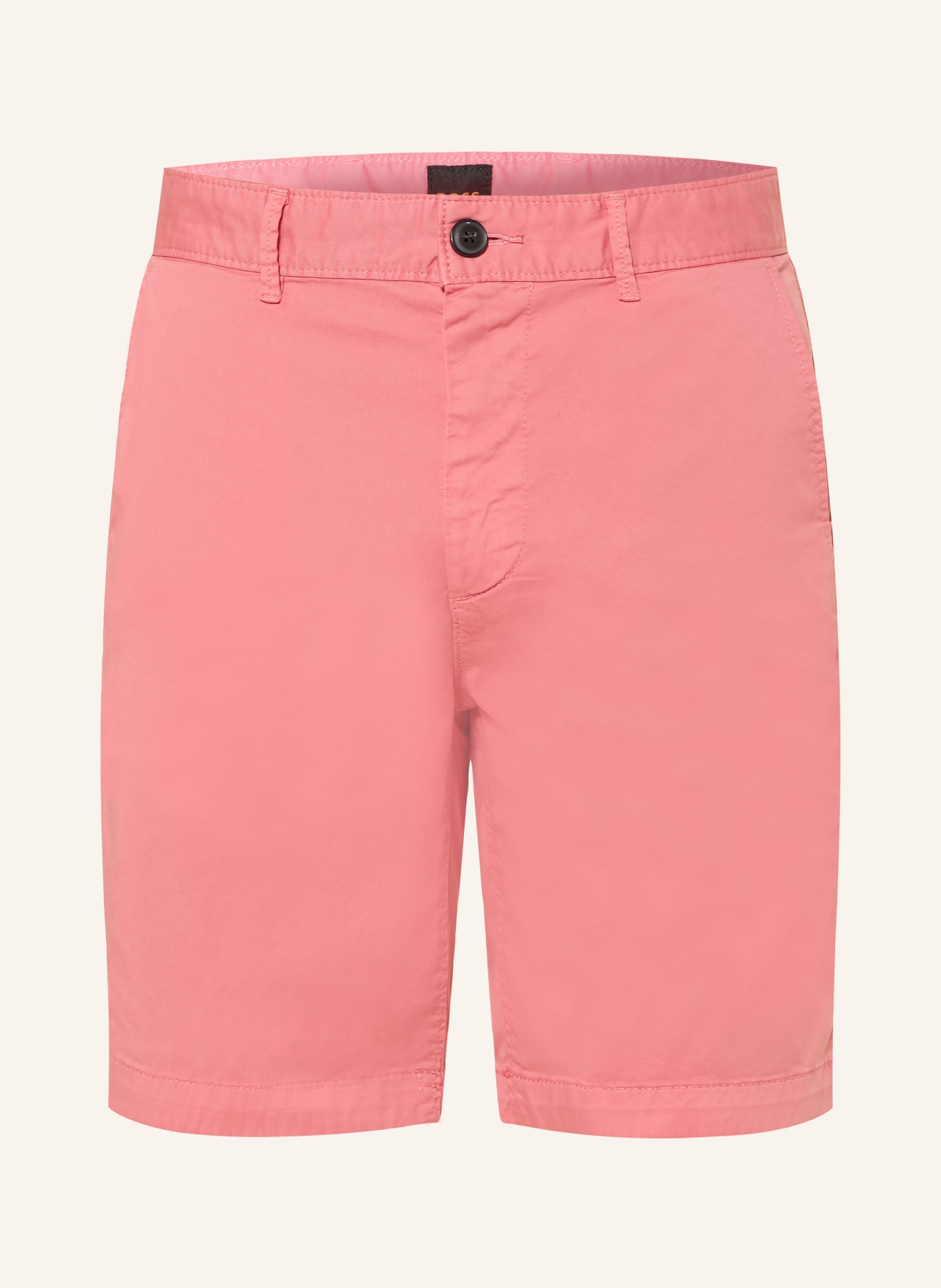 BOSS Chino shorts slim fit: LICHTROOD