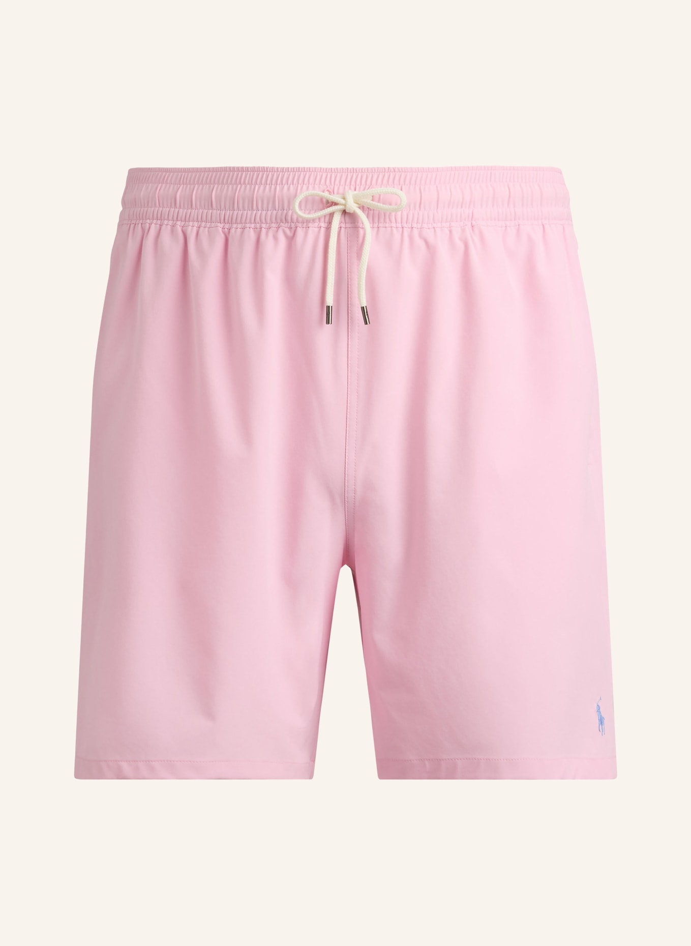 POLO RALPH LAUREN Big & Tall short: ROSE