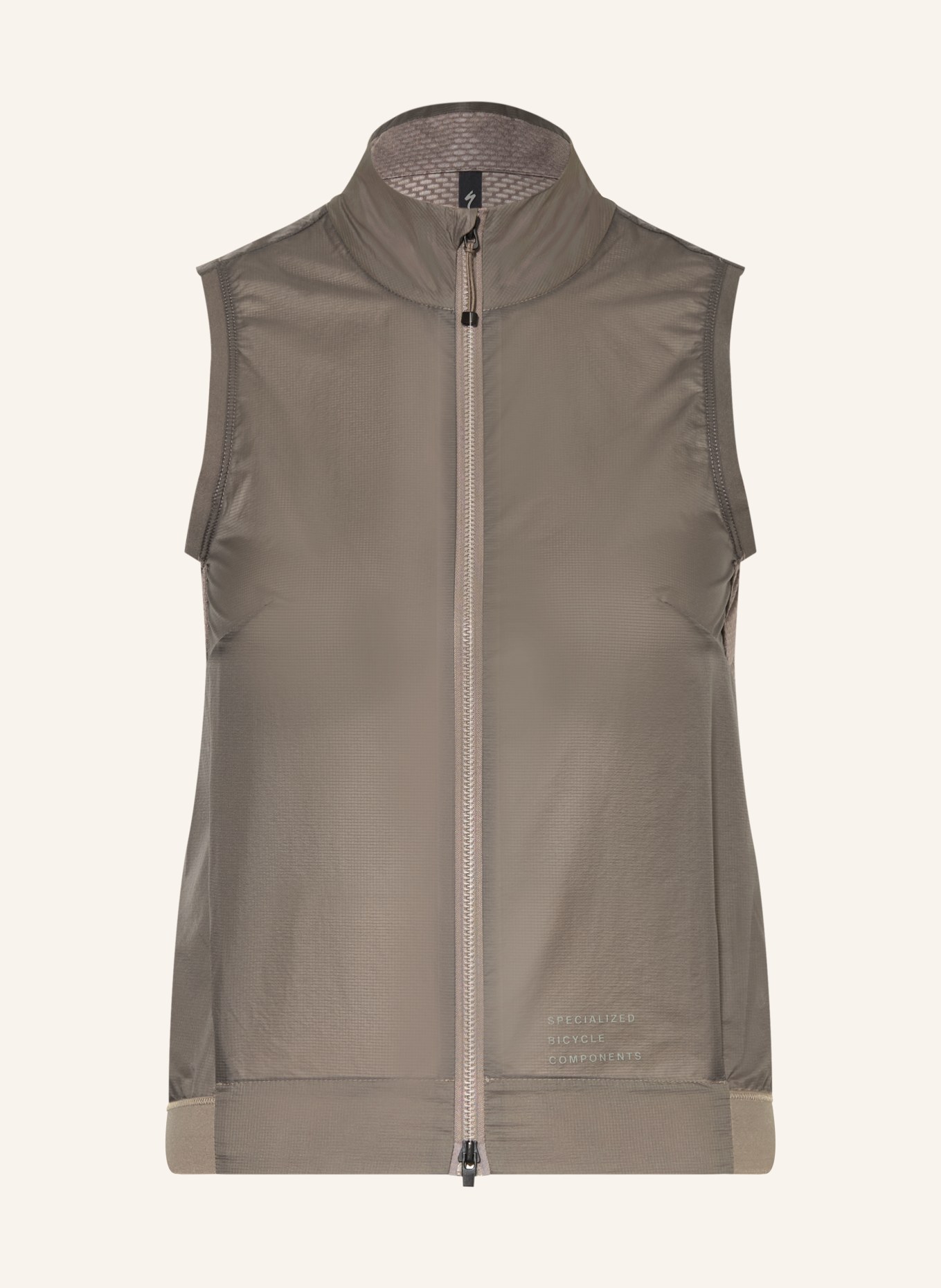 SPECIALIZED Fietsvest PRIME: TAUPE