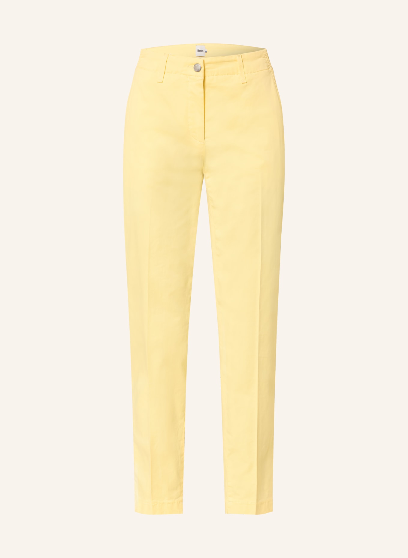 BRAX Chino MARON S: GELB