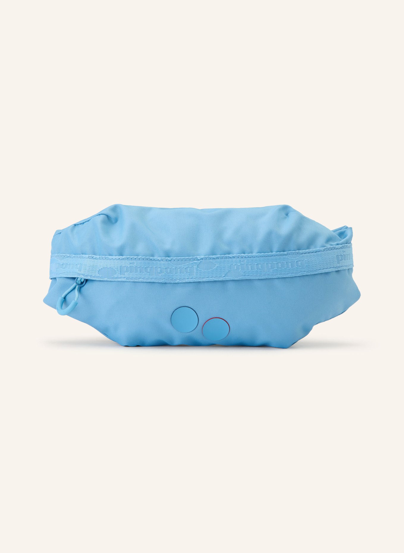 pinqponq Waist bag BRIK: BLUE