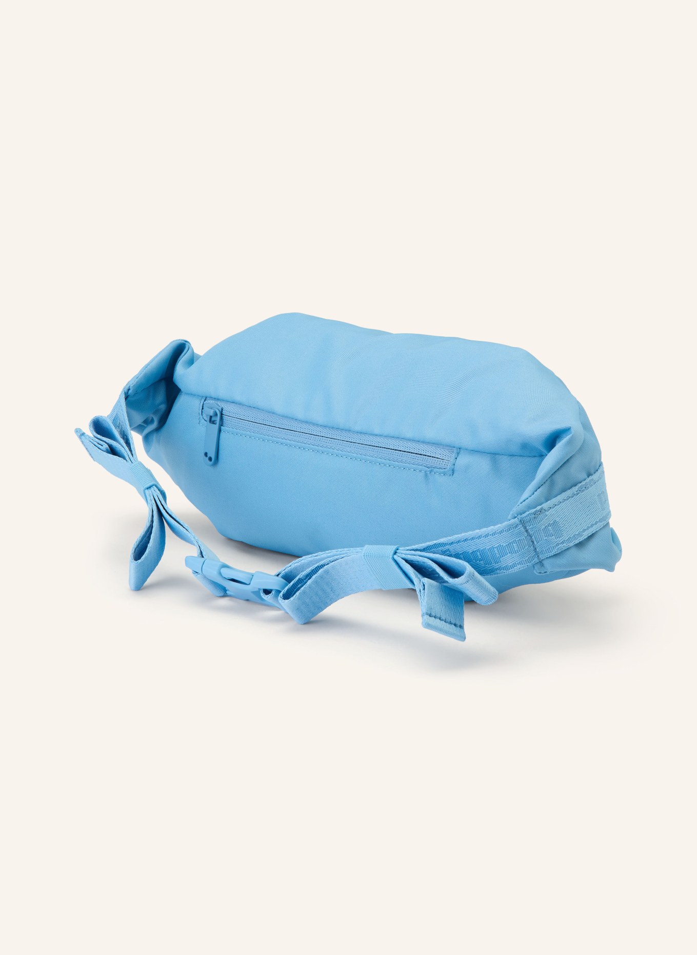 pinqponq Waist bag BRIK: BLUE