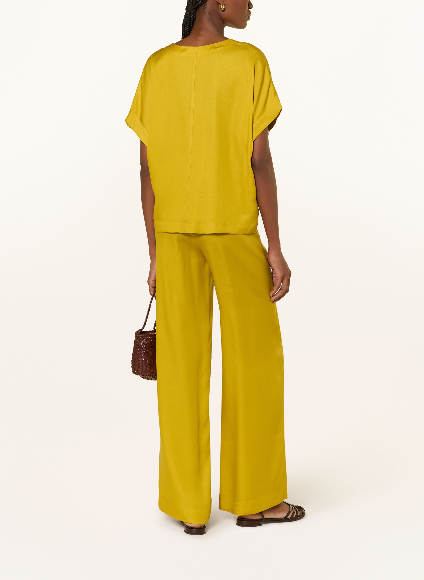 LANIUS Halenka: ZELENÁ