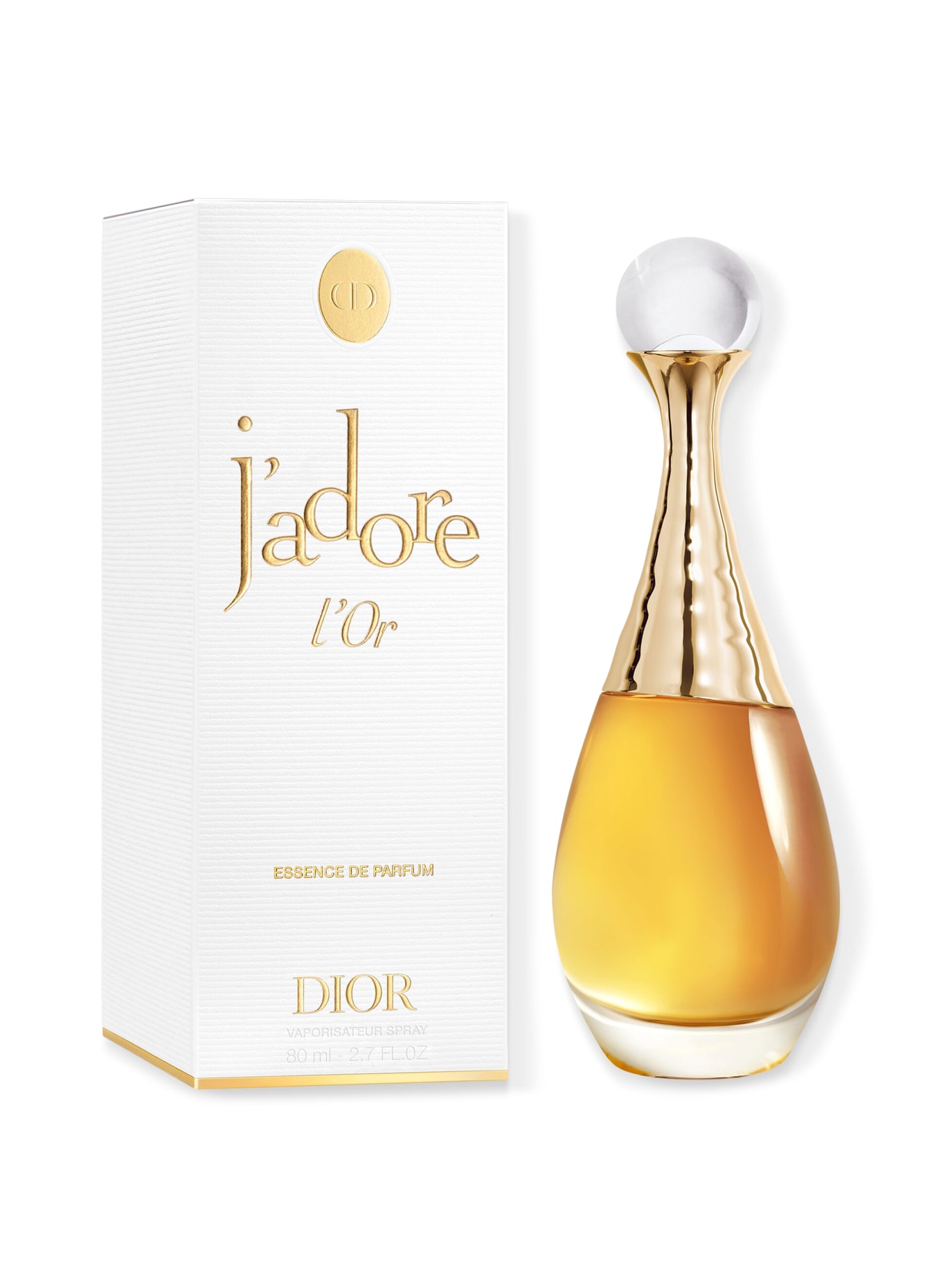 DIOR J'ADORE L'OR REFILLABLE