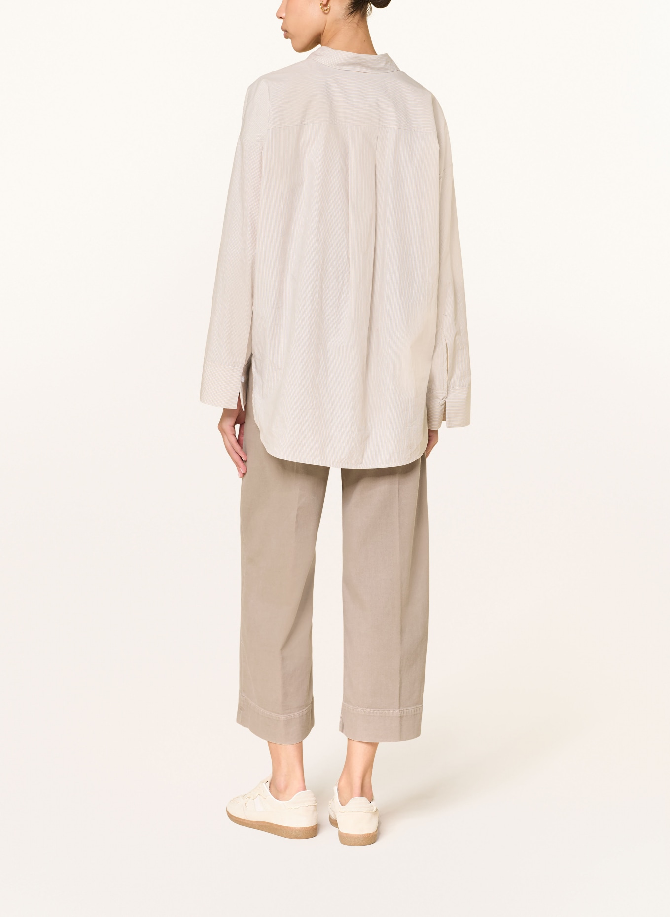 RAFFAELLO ROSSI Jeans MIRU: 375 Warm Taupe