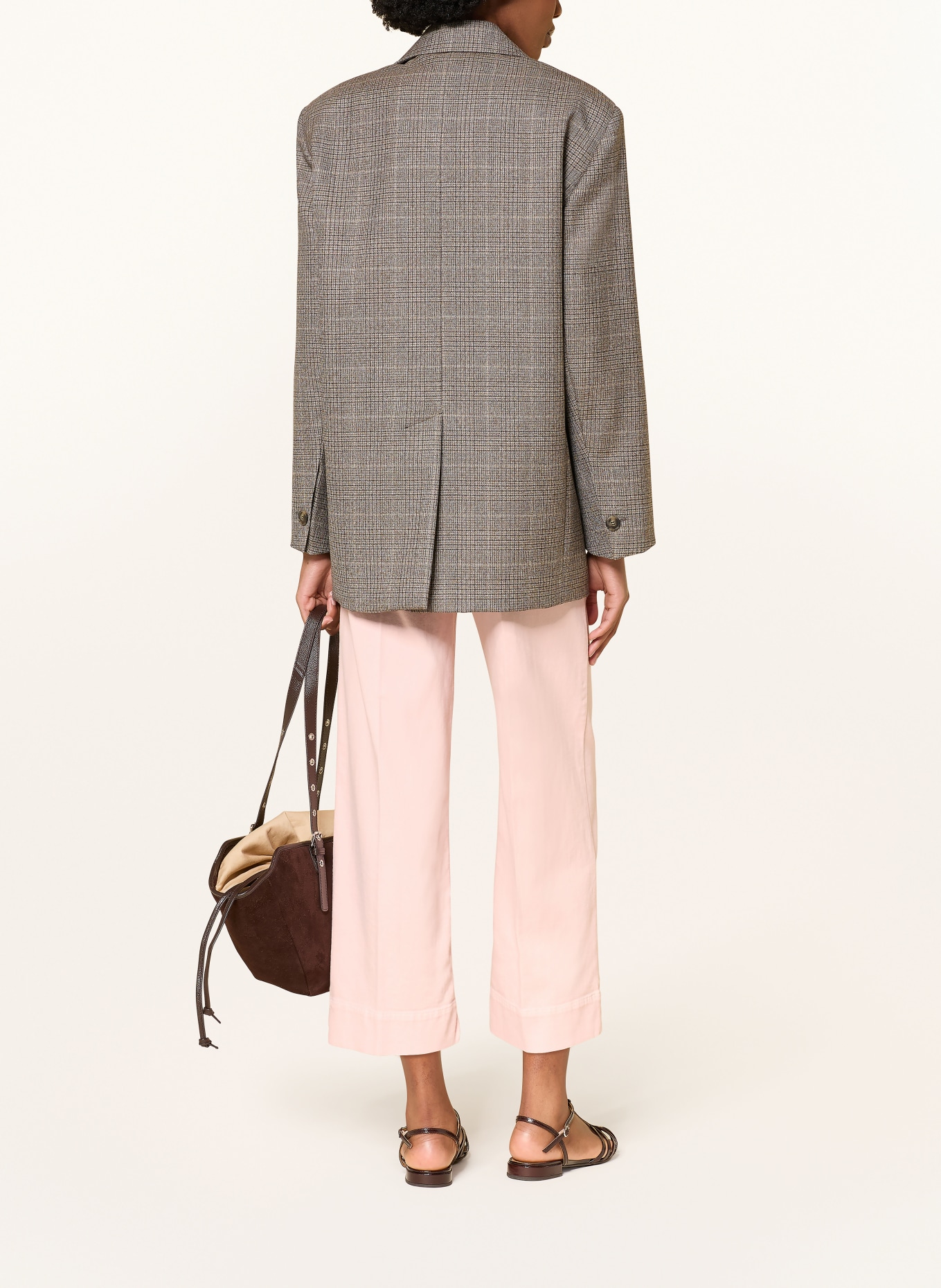 RAFFAELLO ROSSI Jeans MIRU: 518 ORCHIDEE