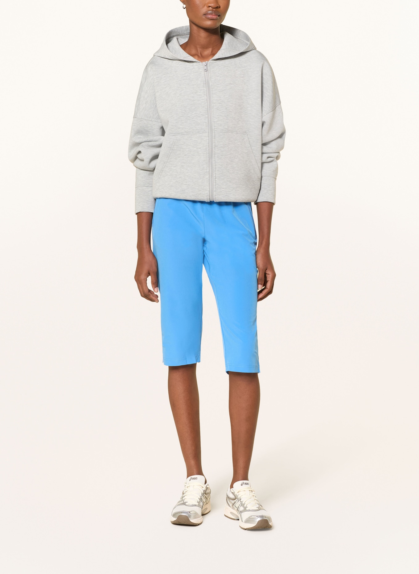 JOY sportswear Fitnessbroek ELLIE: BLAUW