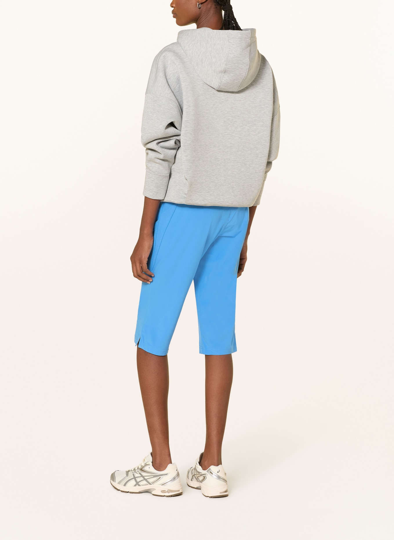 JOY sportswear Fitnessbroek ELLIE: BLAUW