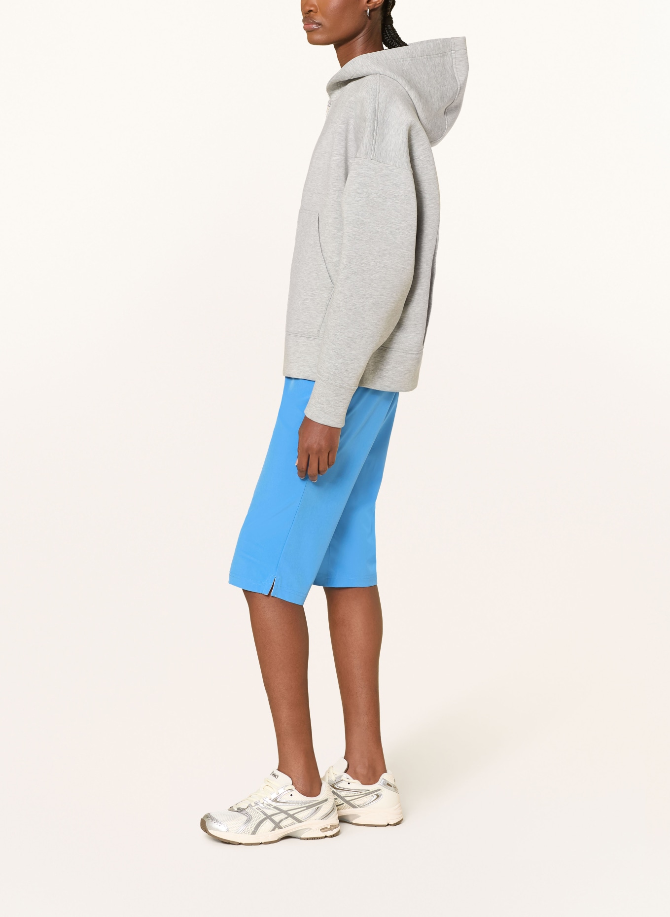 JOY sportswear Fitnessbroek ELLIE: BLAUW