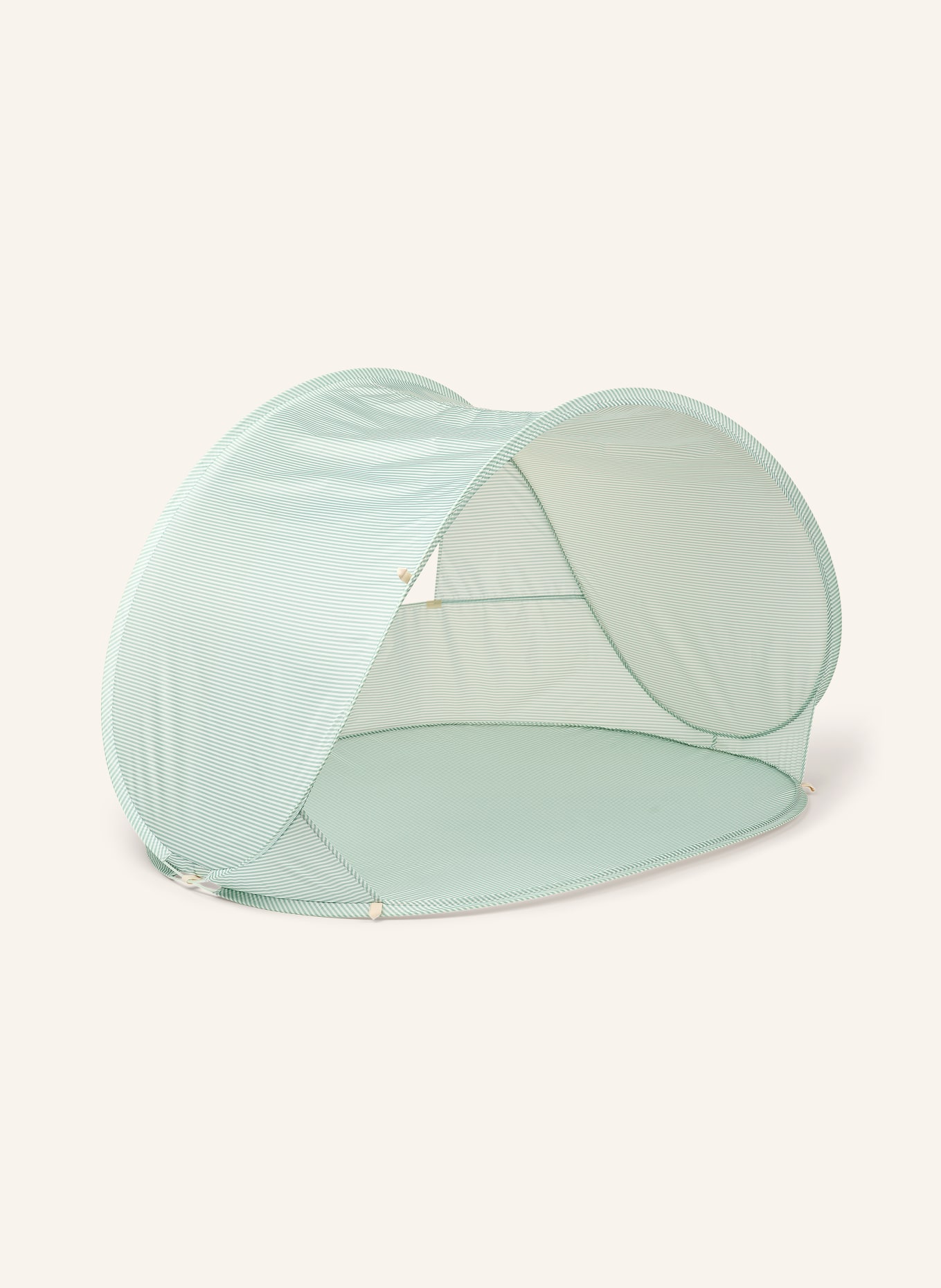 LIEWOOD CASSIE beach tent: LIGHT GREEN