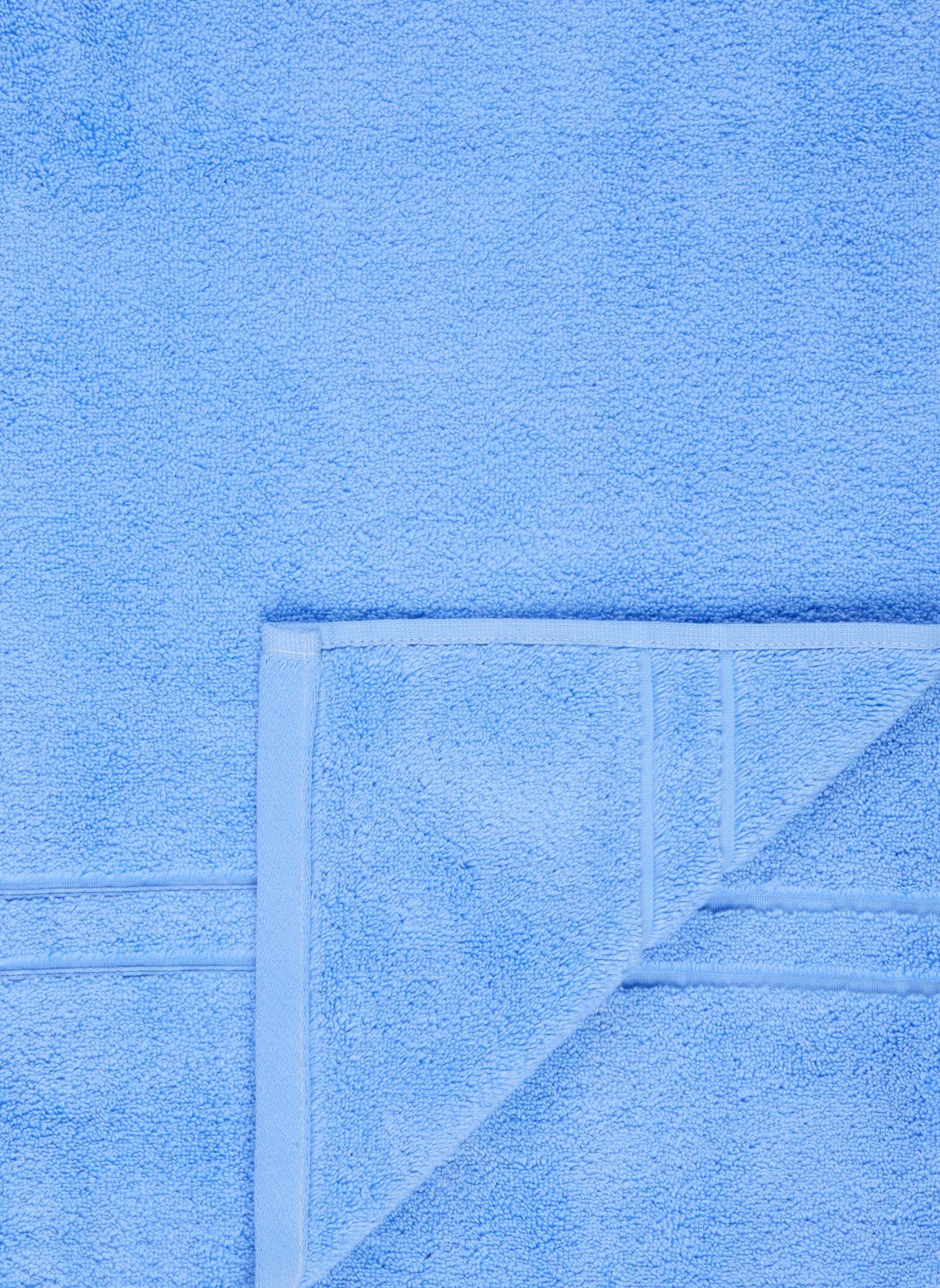 GANT HOME Ręcznik kąpielowy: NIEBIESKI