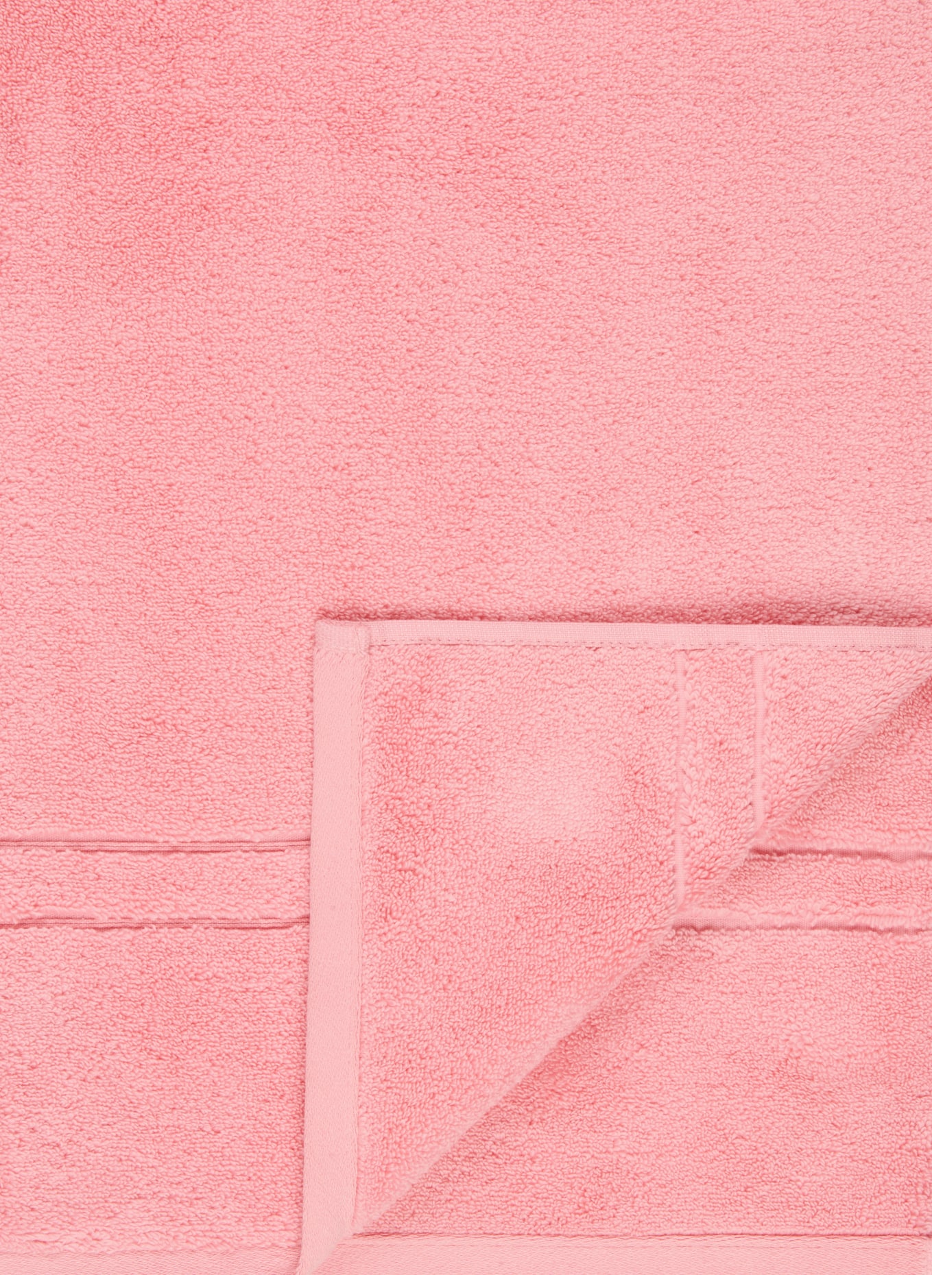 GANT HOME Ręcznik kąpielowy: RÓŻOWY