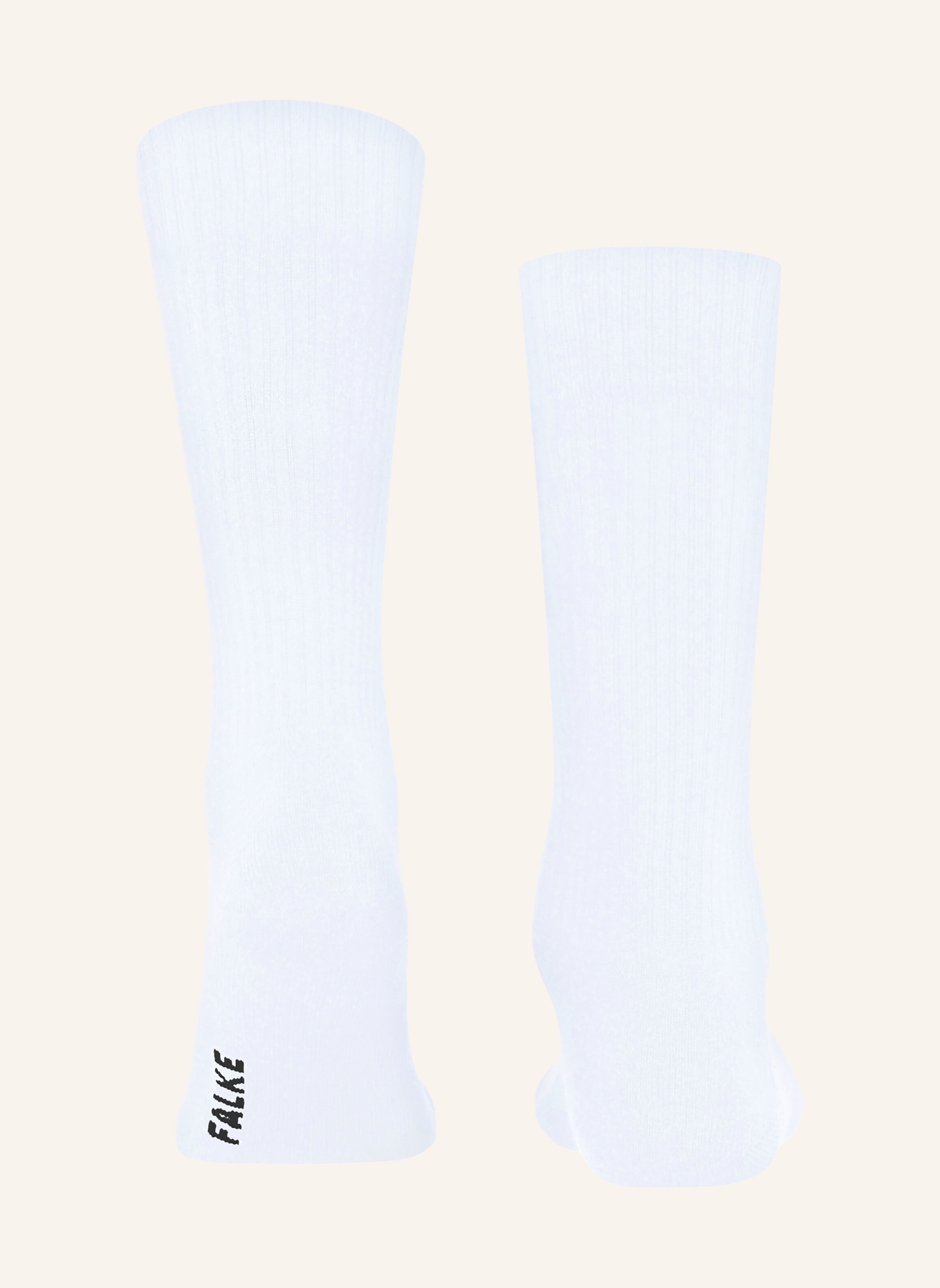 FALKE Strümpfe DYNAMIC: 2010 off-white