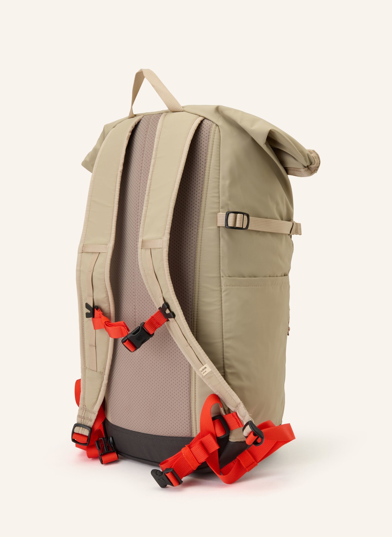 FJÄLLRÄVEN Rucksack HIGH COAST FOLDSACK 24 l: BEIGE