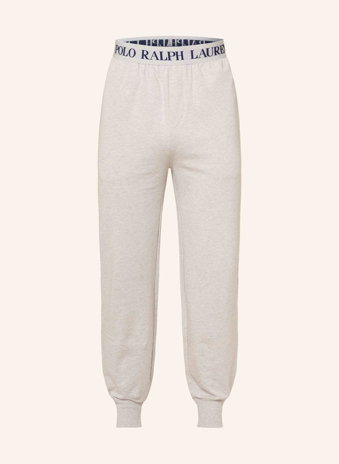 POLO RALPH LAUREN Loungebroek: LICHTGRIJS