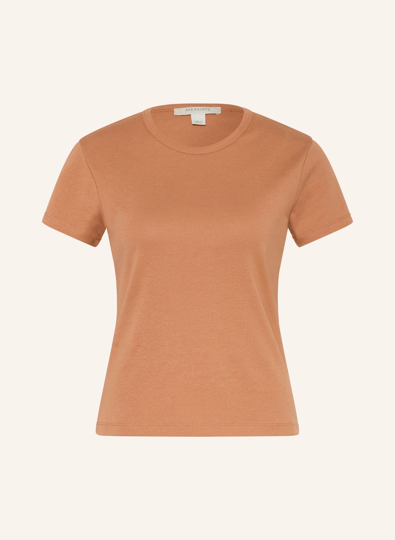 ALLSAINTS T-shirt STEVIE: BRUIN