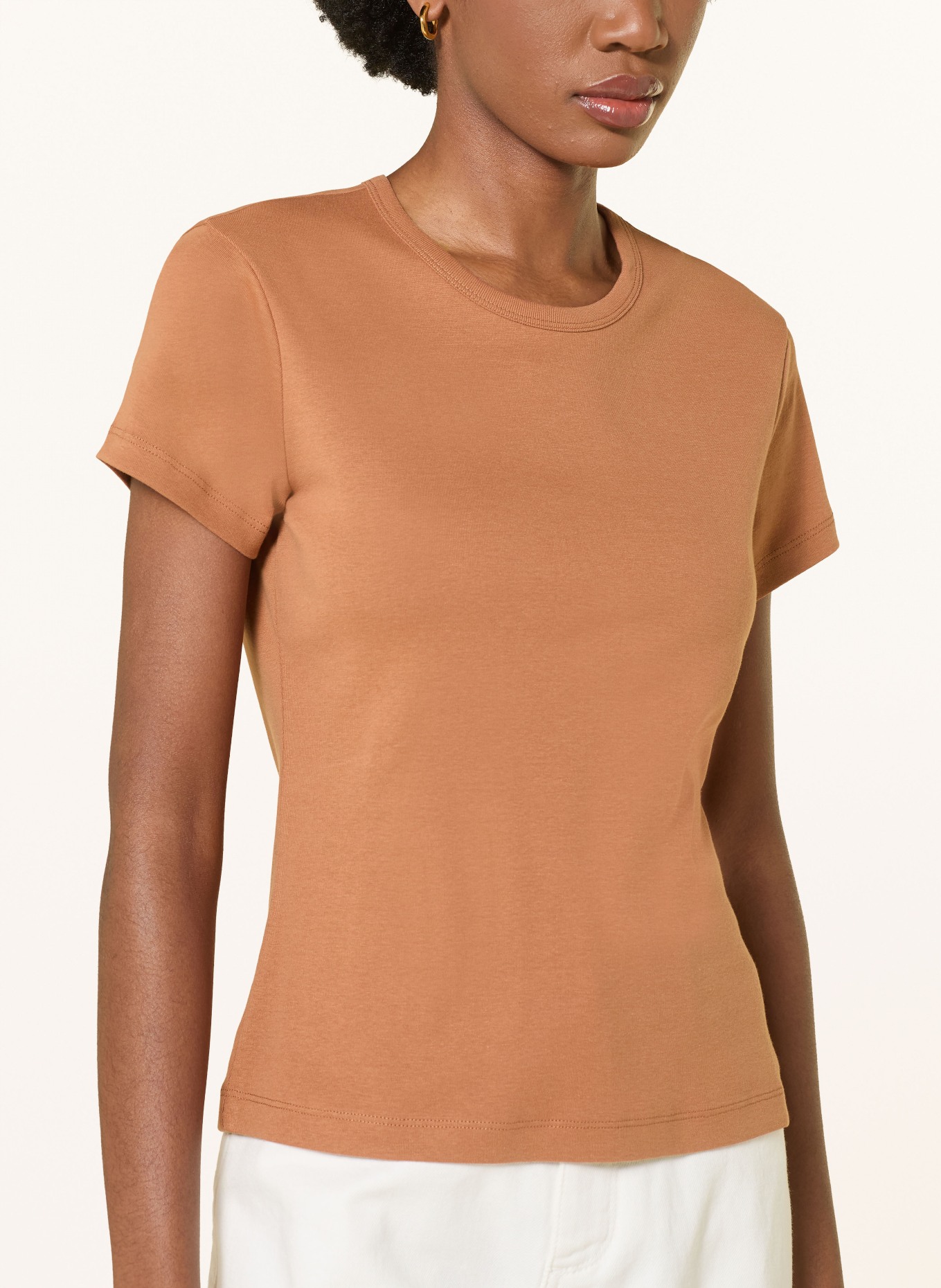 ALLSAINTS T-shirt STEVIE: BRUIN