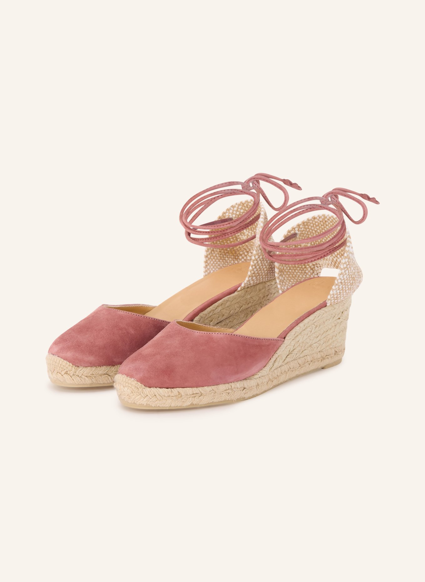 Castaner Wedges CARINA: ALTROSA