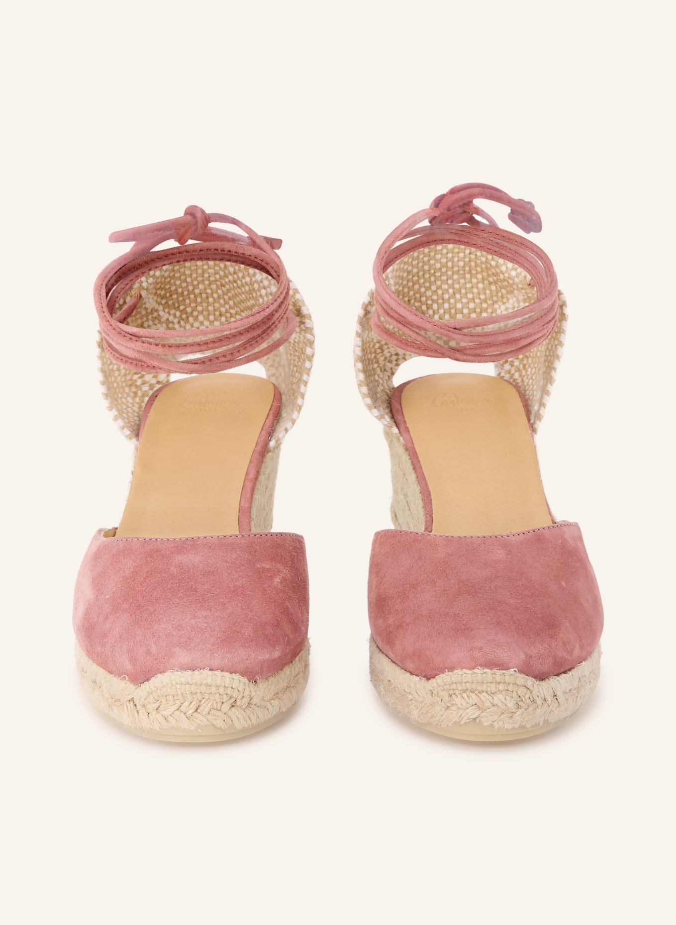 Castaner Wedges CARINA: ALTROSA