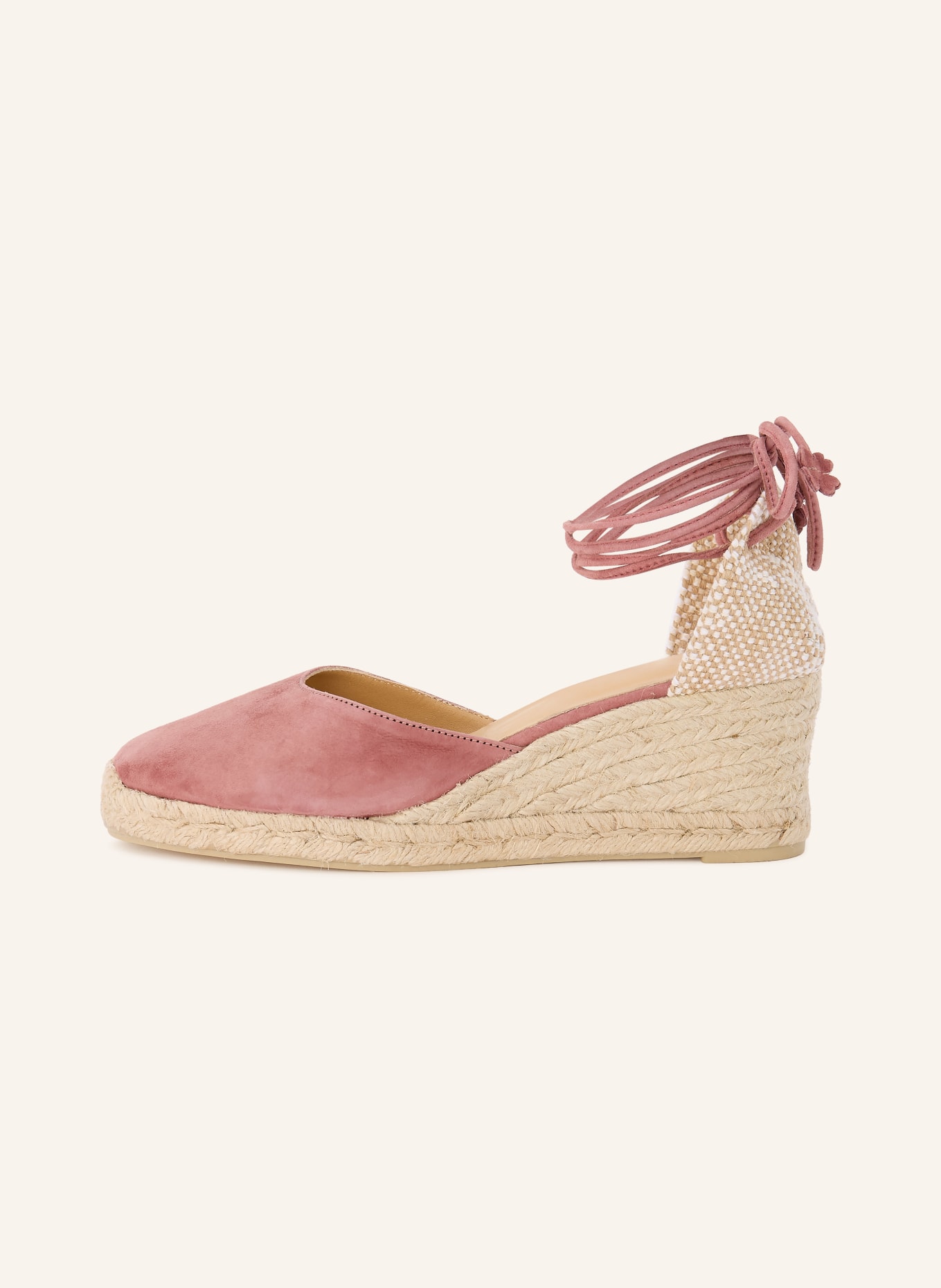 Castaner Wedges CARINA: ALTROSA