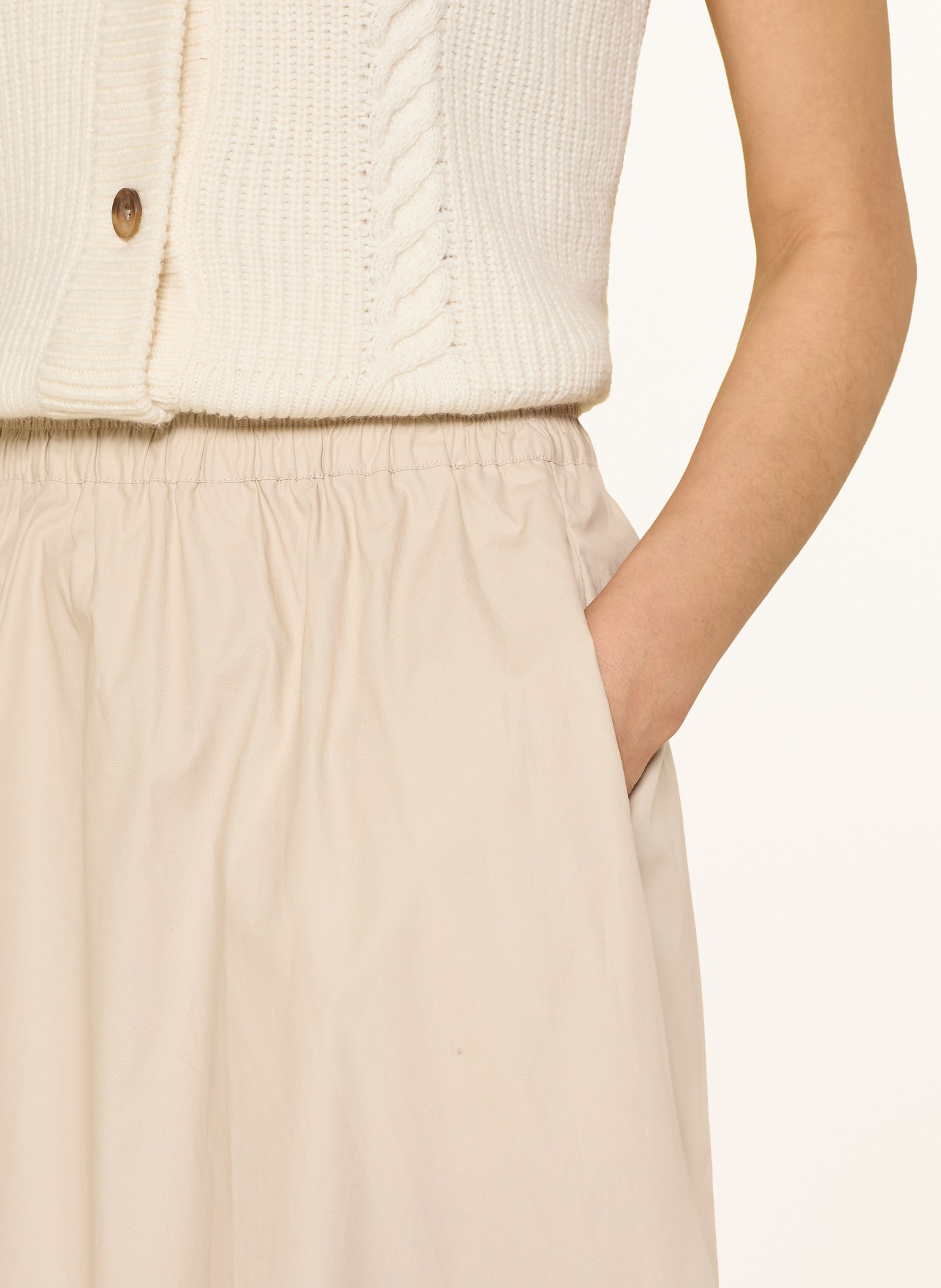 MSCH COPENHAGEN Rock MSCHLENNA: CRÈME