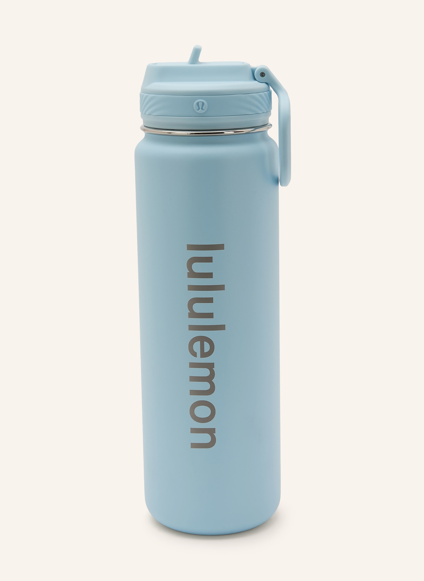 lululemon Mug isotherme BACK TO LIFE: BLEU CLAIR
