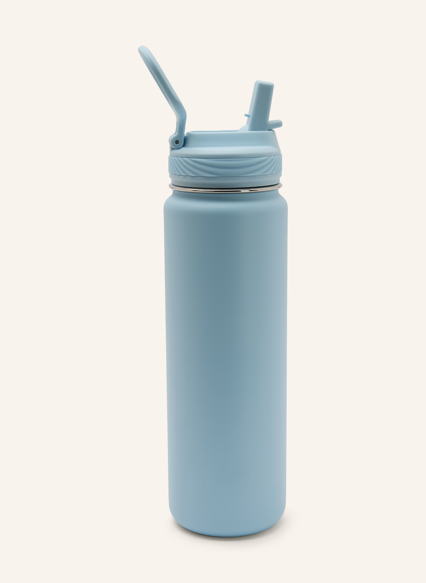 lululemon Mug isotherme BACK TO LIFE: BLEU CLAIR