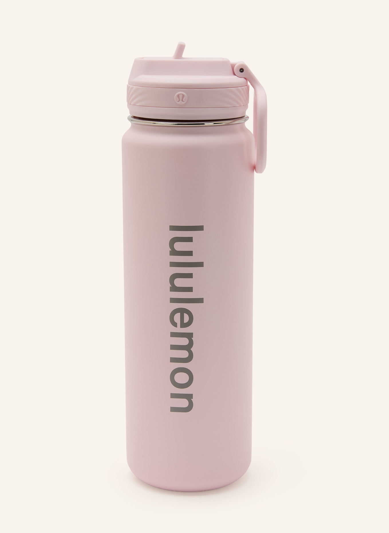 lululemon Mug isotherme BACK TO LIFE: ROSE