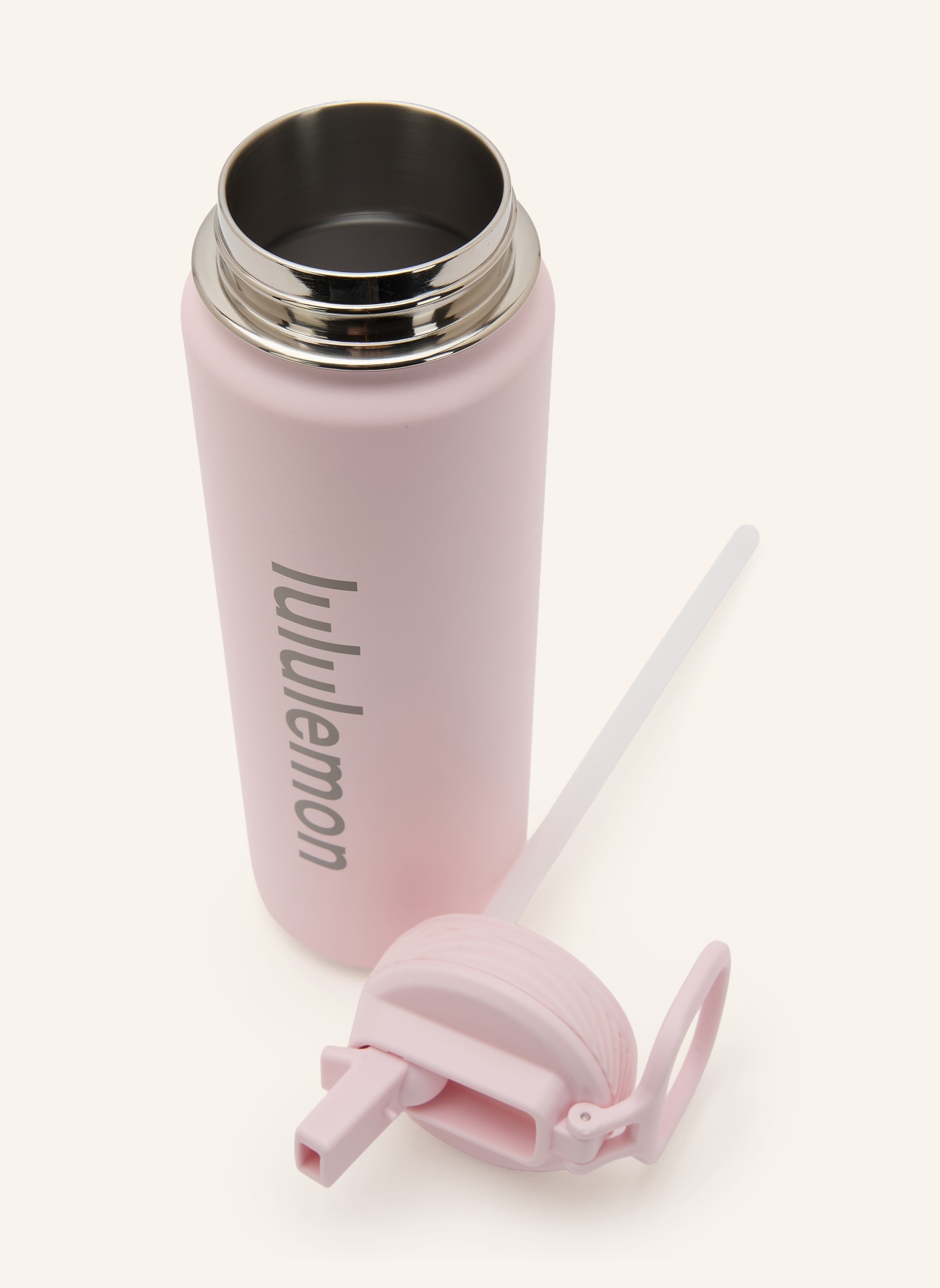 lululemon Mug isotherme BACK TO LIFE: ROSE