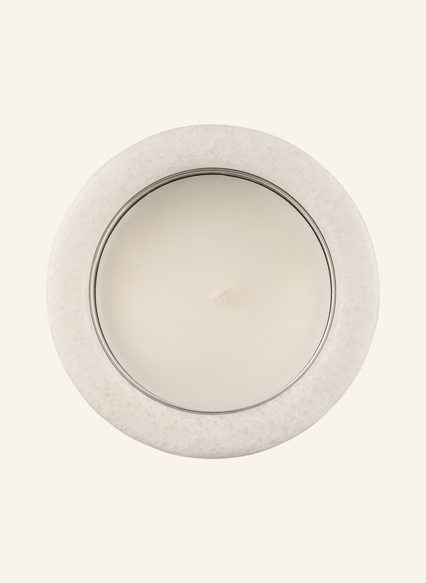 blomus Duftkerze FRABLI: WEISS