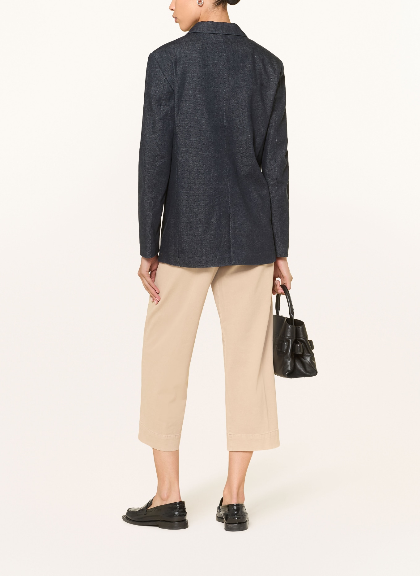 CLOSED Culotte ROVEA: BEIGE