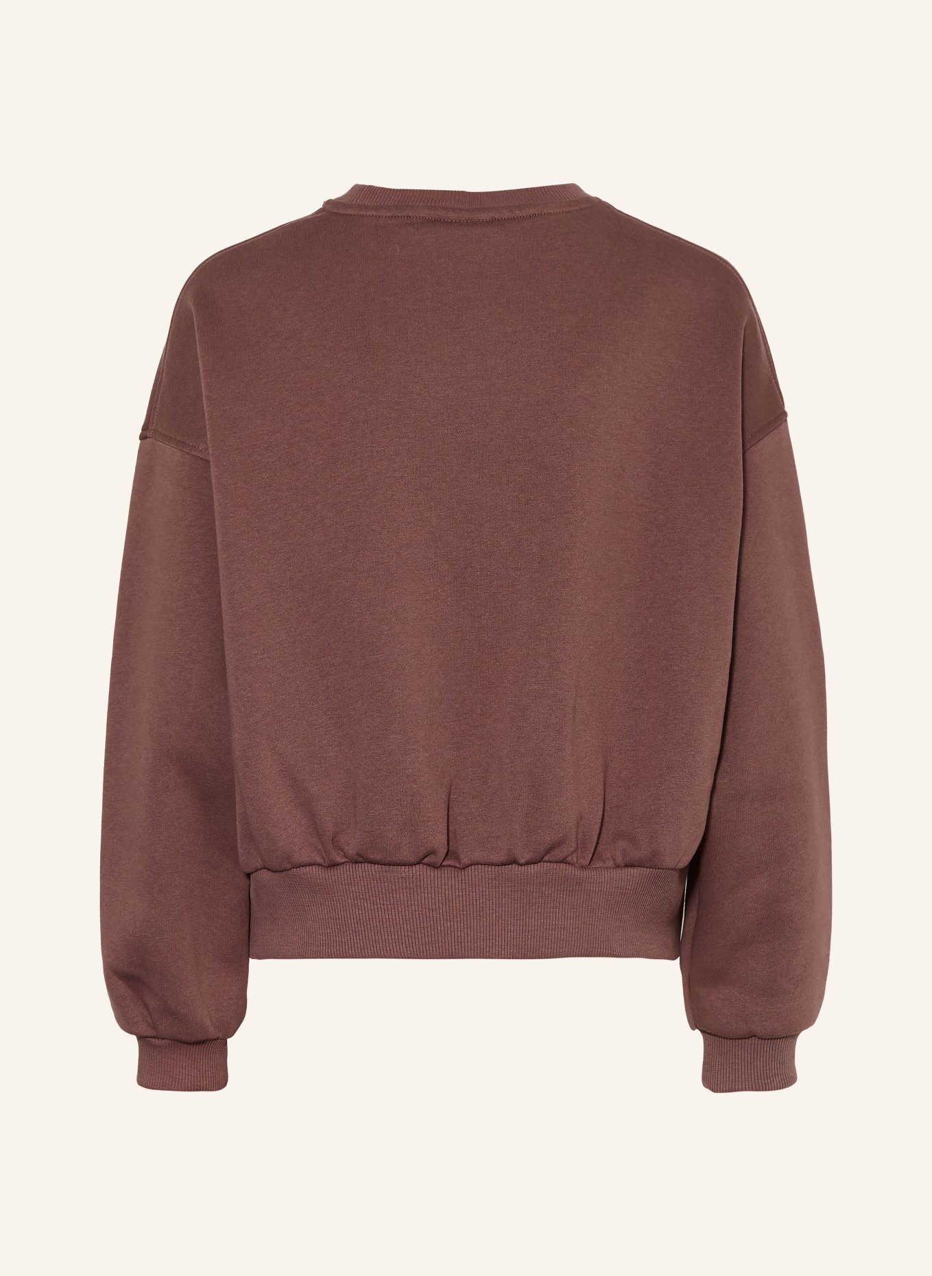 Nike Bluza nierozpinana: BRĄZOWY