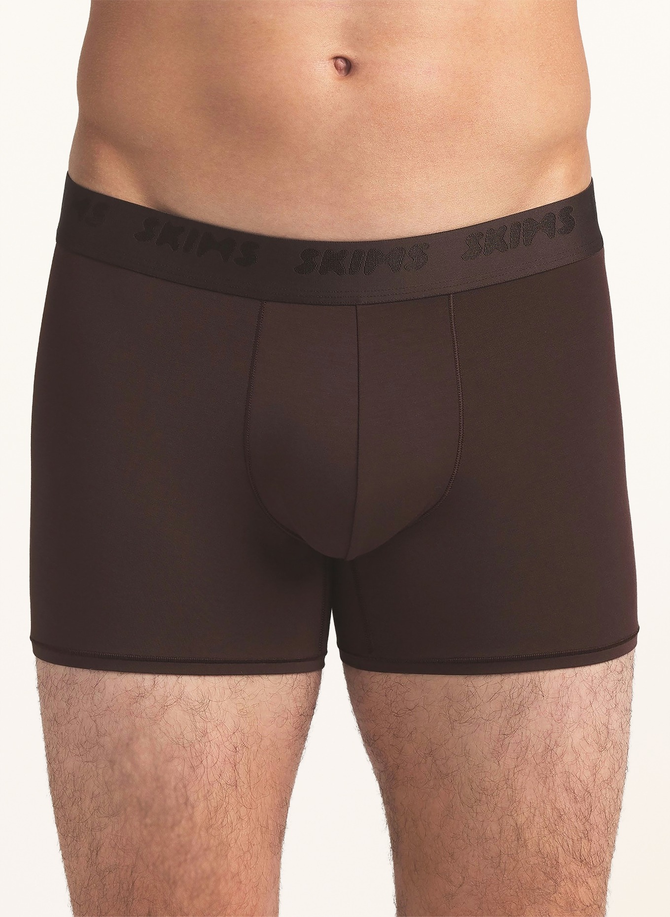 SKIMS 3-pack boxershorts SKIMS STRETCH: HALITE STONE MULTI