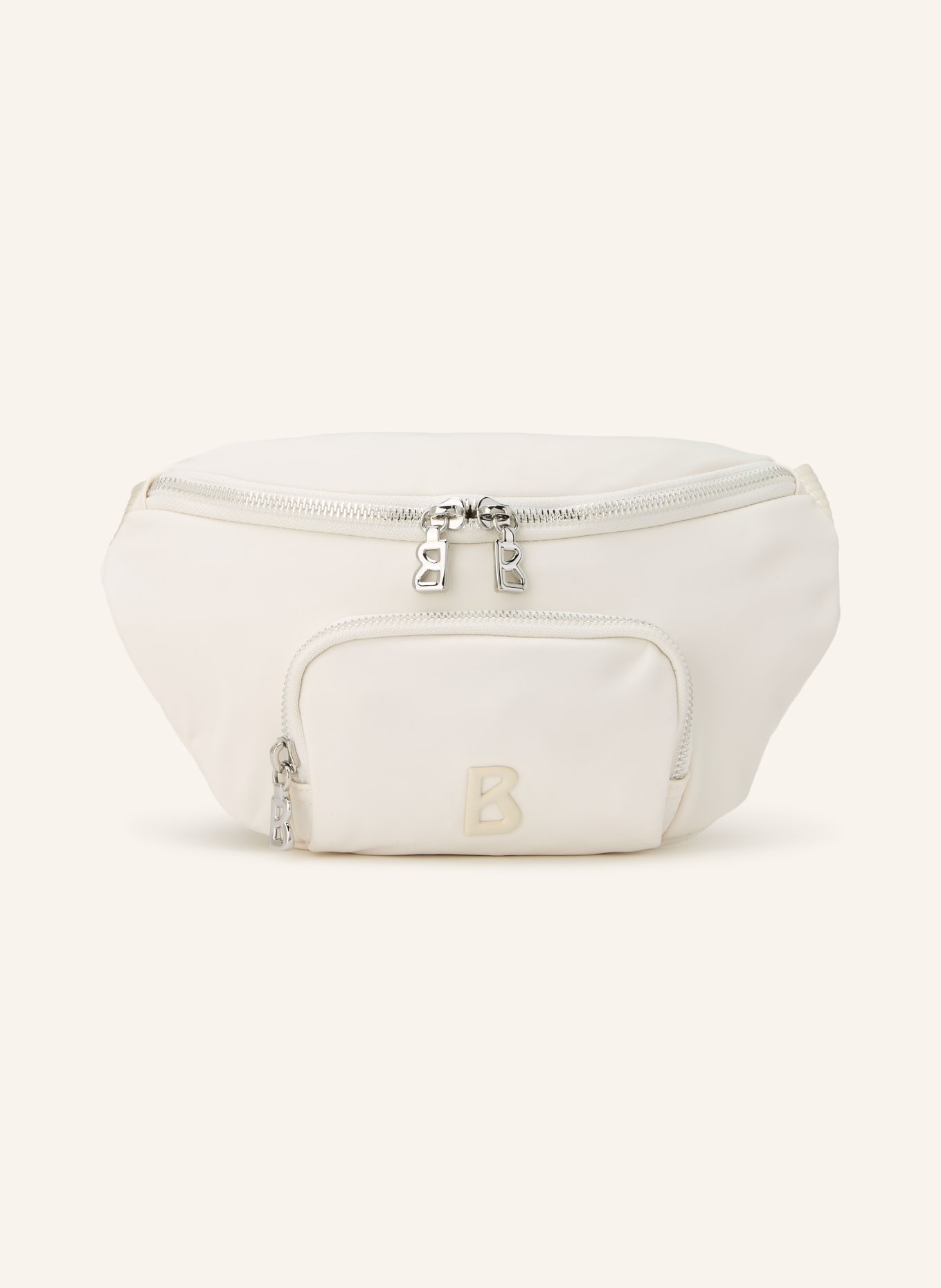 BOGNER Gürteltasche VERBIER PLAY 1.0 JANICA: WEISS