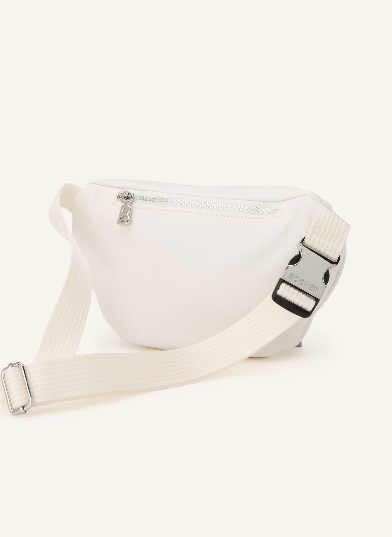 BOGNER Gürteltasche VERBIER PLAY 1.0 JANICA: WEISS