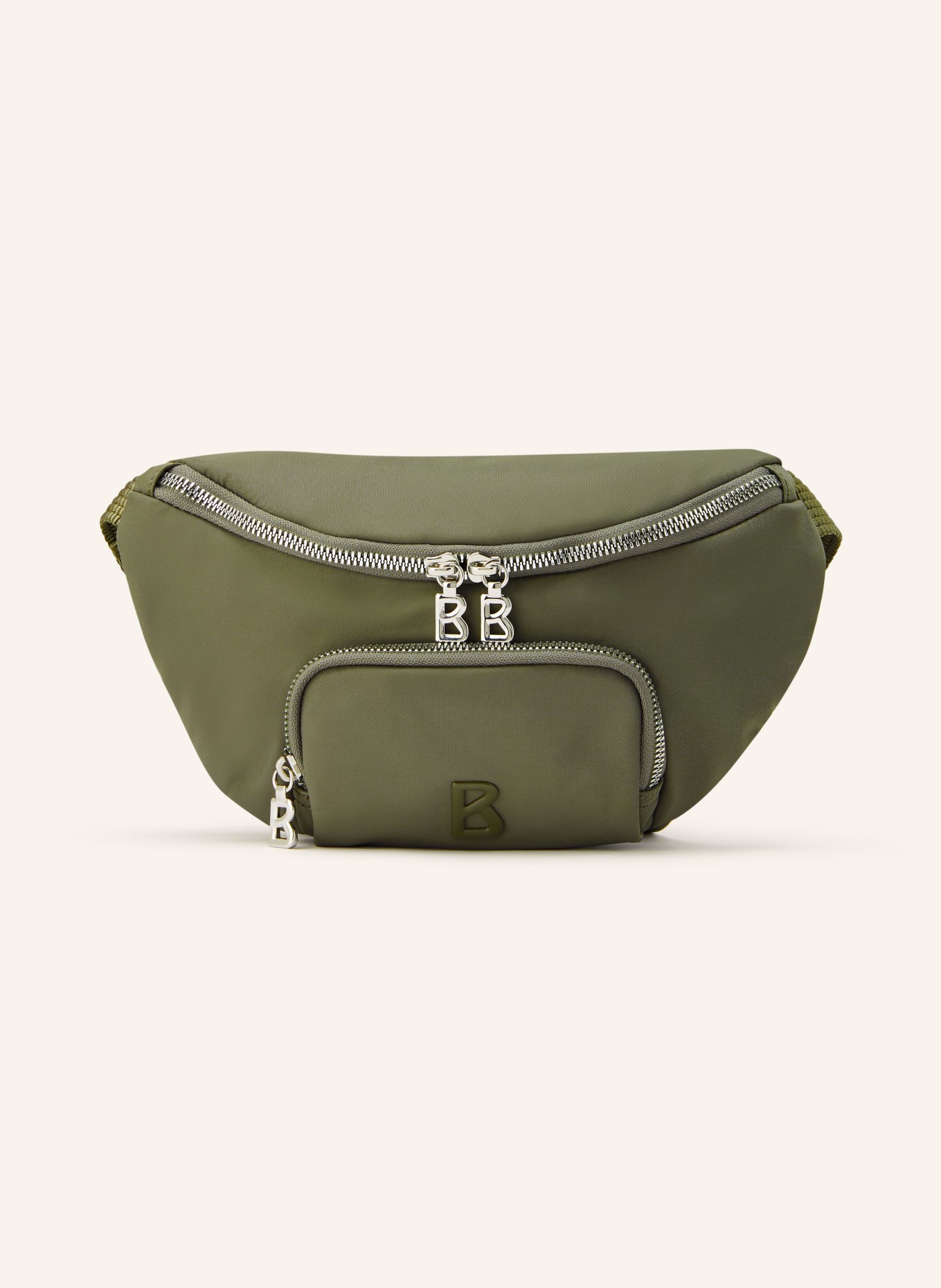 BOGNER Ledvinka VERBIER PLAY 1.0 JANICA: KHAKI