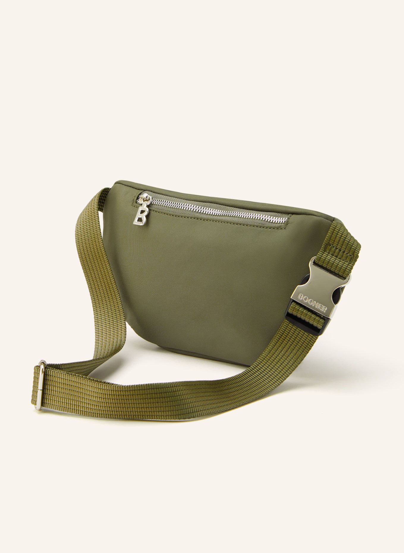 BOGNER Ledvinka VERBIER PLAY 1.0 JANICA: KHAKI