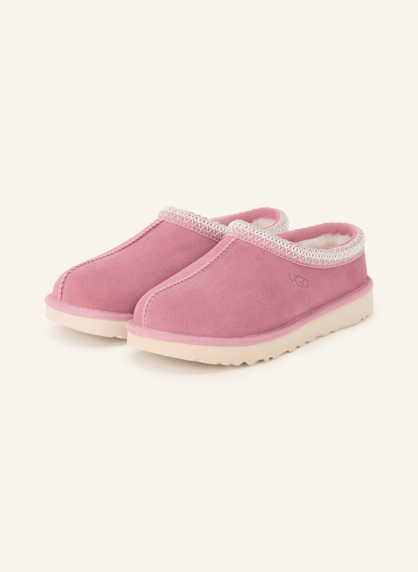 UGG Pantoletten TASMAN II: ALTROSA