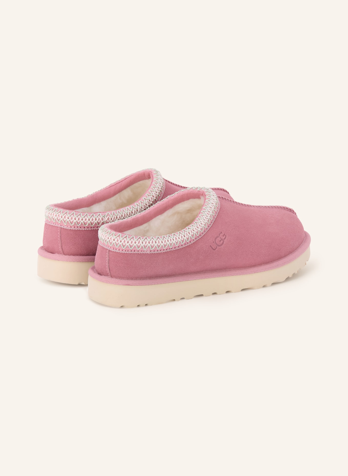 UGG Pantoletten TASMAN II: ALTROSA
